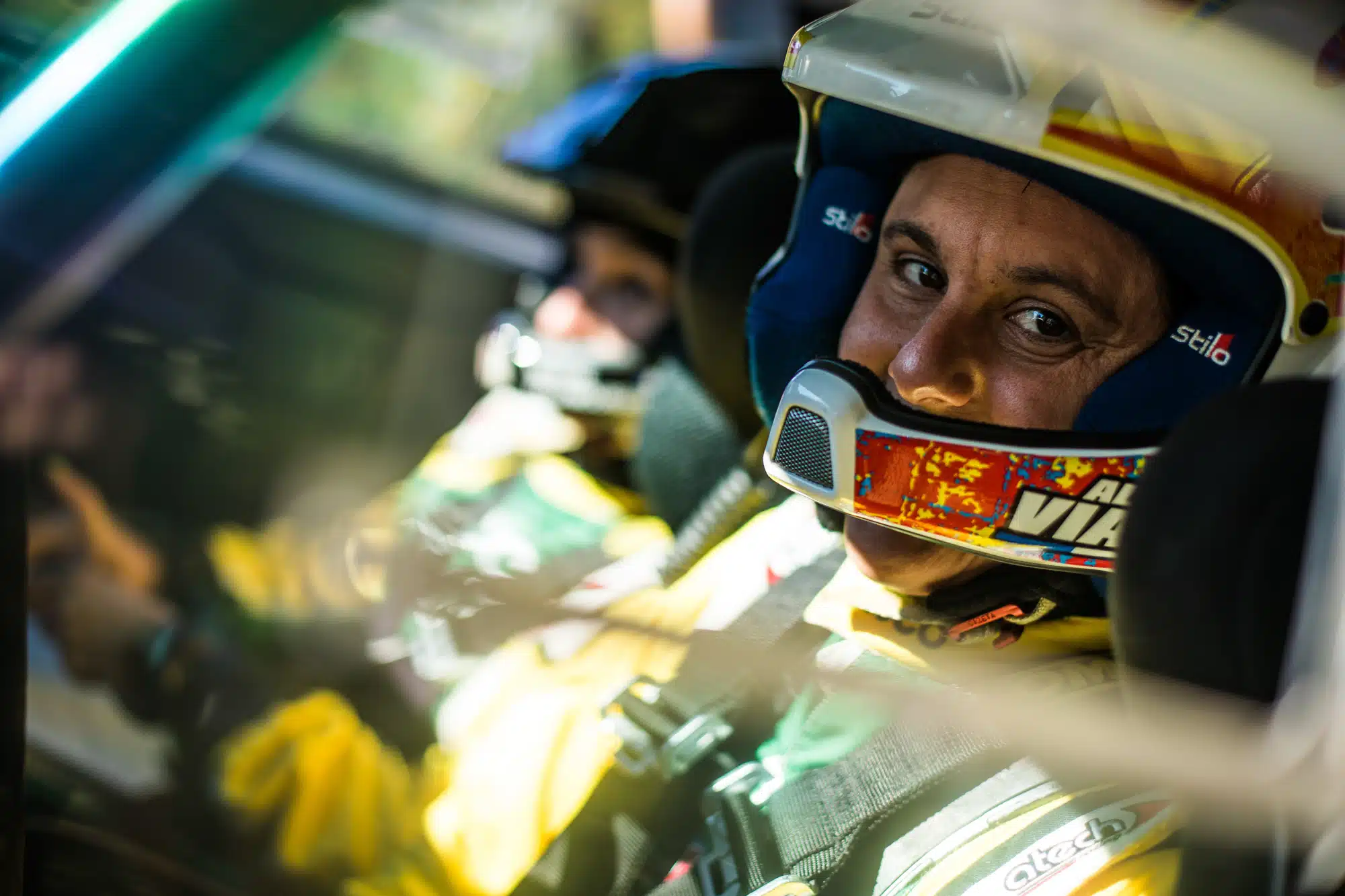 Lire la suite à propos de l’article Allison Viano : La 208 R2, cette voiture est un régal !