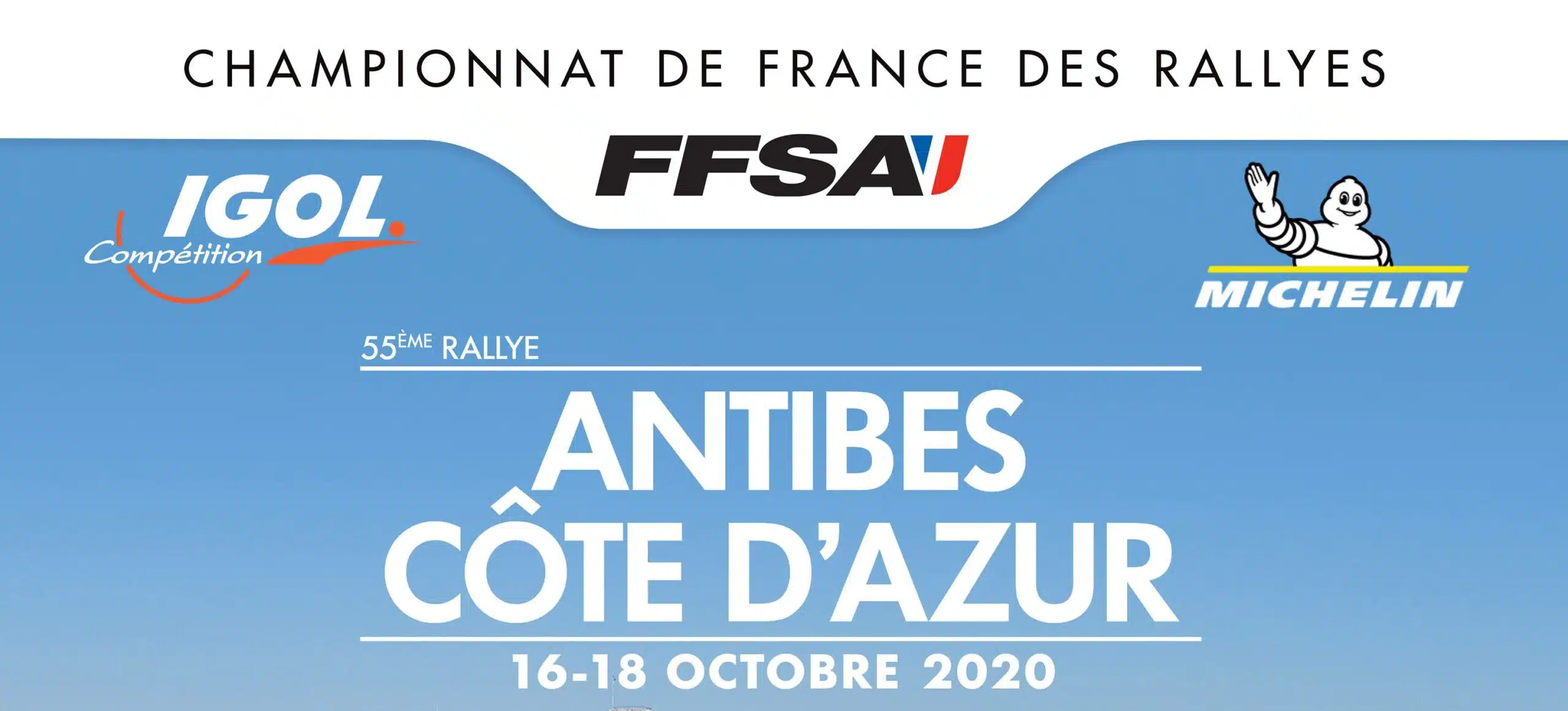 Lire la suite à propos de l’article Le Rallye d’Antibes vers l’annulation…