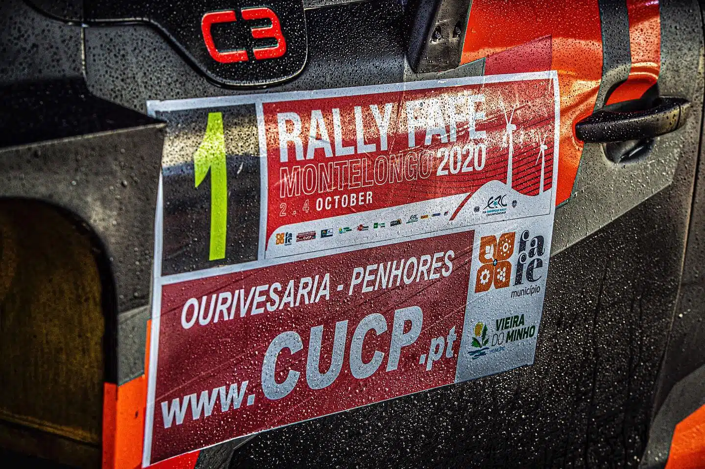 Lire la suite à propos de l’article Lukyanuk devant, Bonato sur le podium après la première journée…