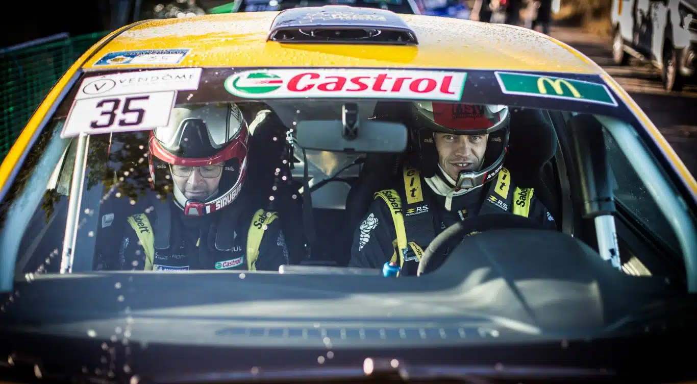 Lire la suite à propos de l’article Anthony Fotia : « Cela nous relance complètement dans le trophée… »