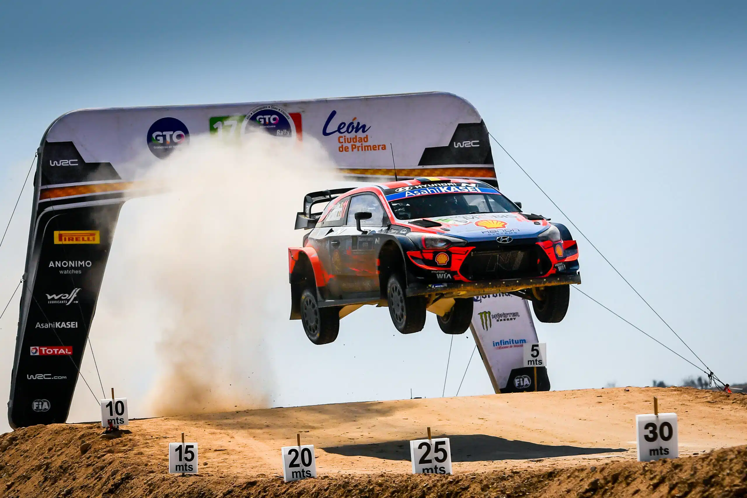 You are currently viewing Pas de Mexique en 2021…