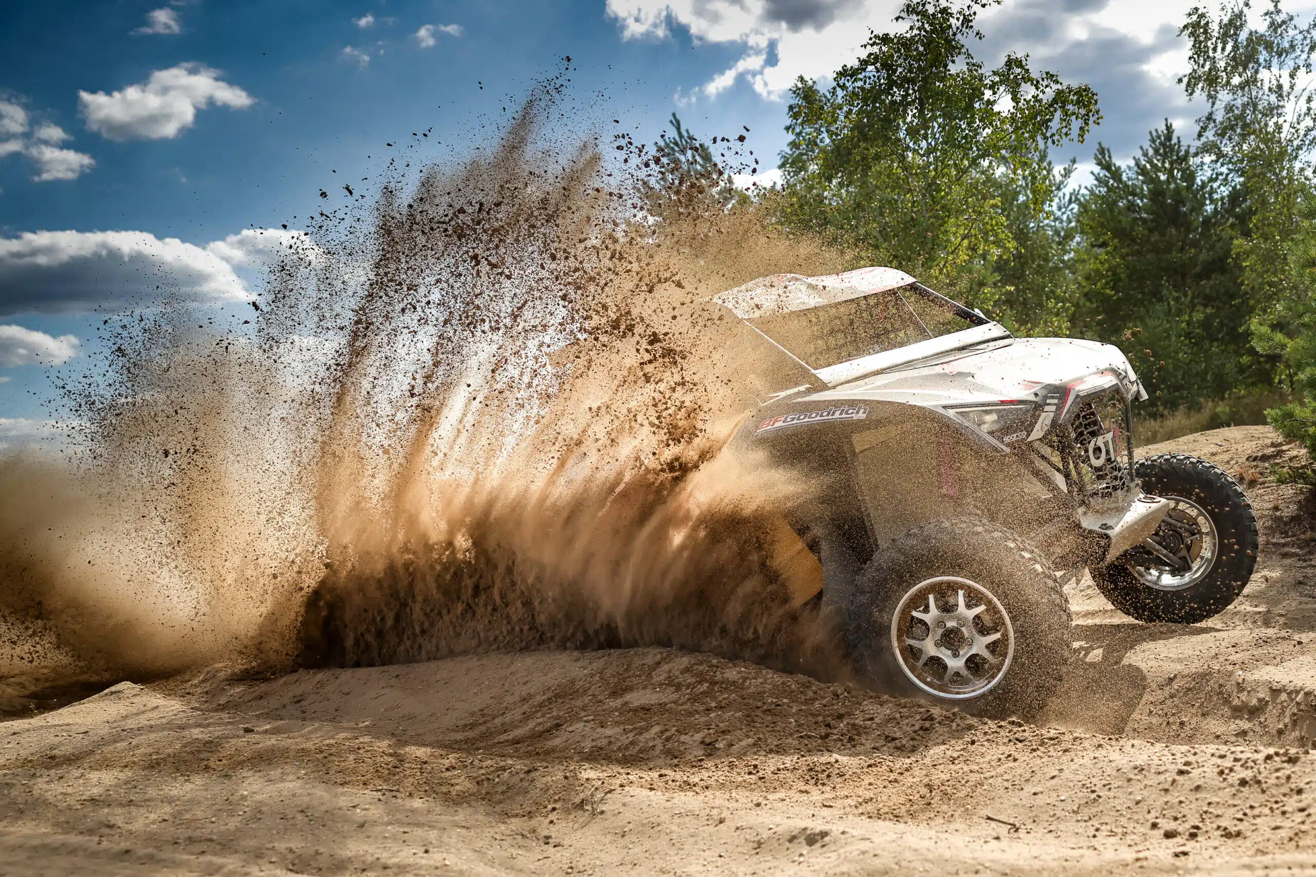 Lire la suite à propos de l’article Rallye d’Andalousie 2020 : Un plateau royal !