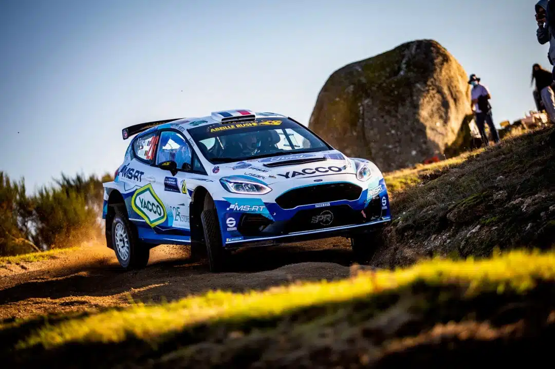 Lire la suite à propos de l’article La liste des engagés 39 Ème Rallye Trofeo Aci Como !