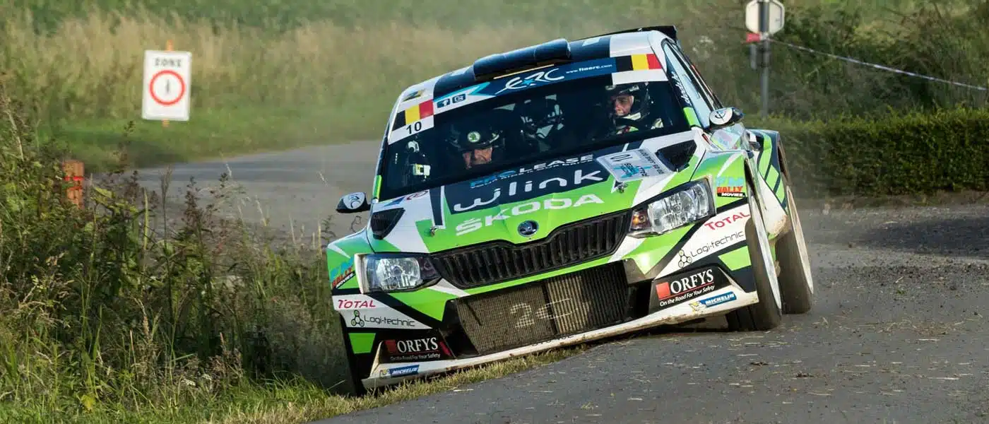 You are currently viewing Freddy Loix ne sera pas au départ d&rsquo;Ypres en WRC mais…