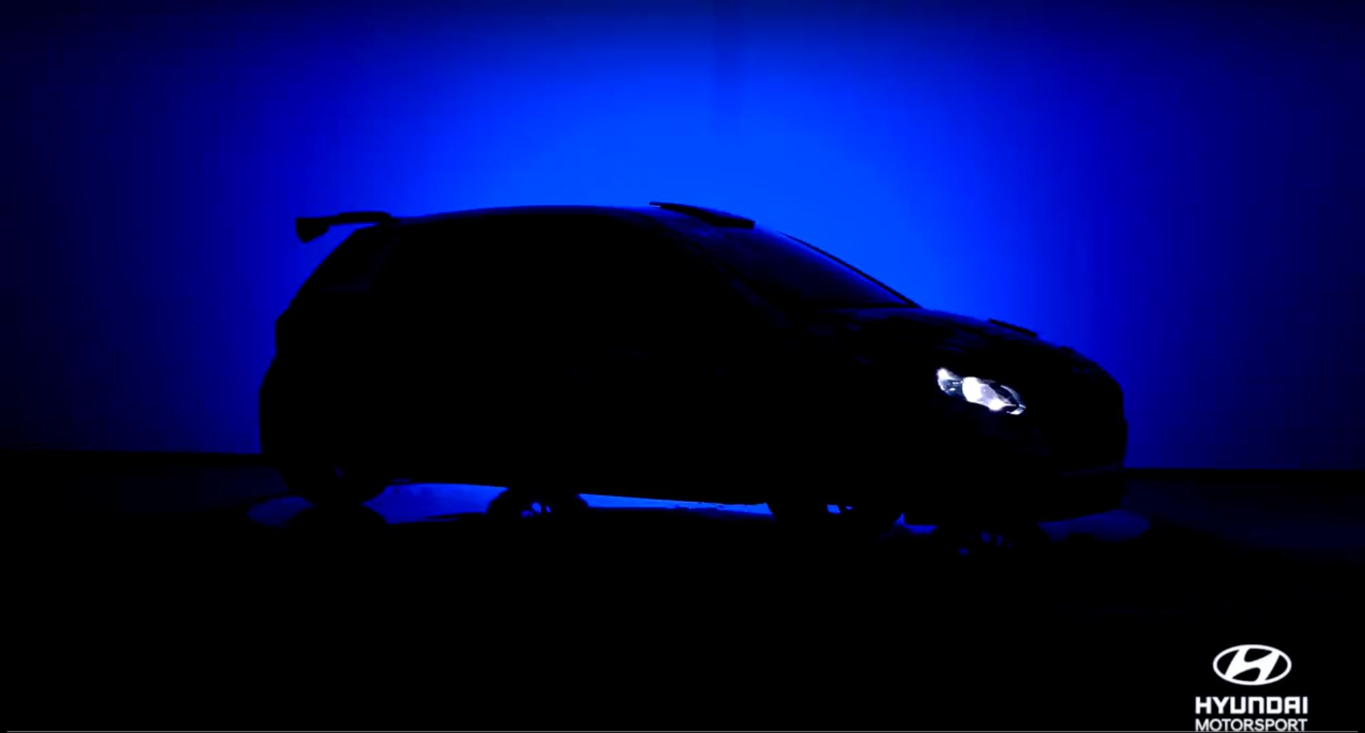 You are currently viewing La nouvelle Hyundai i20 R5 devrait arriver le 21 Octobre…