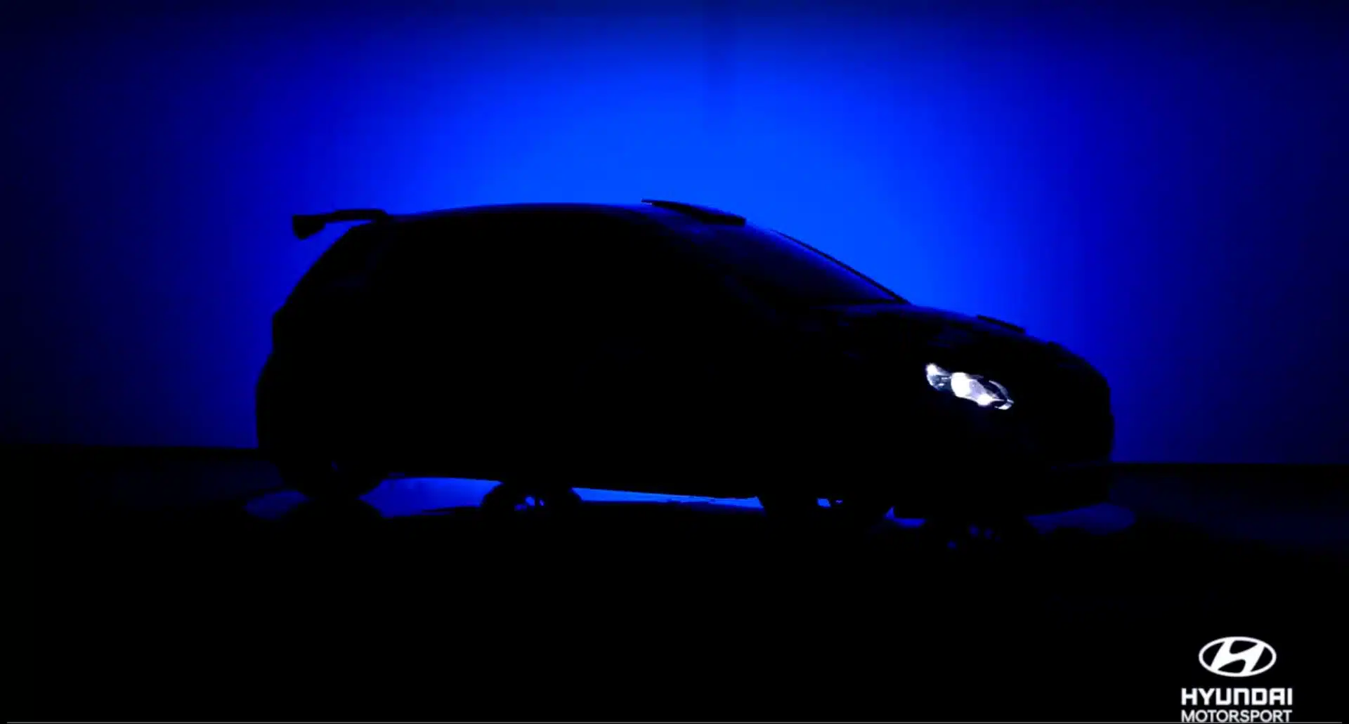 Lire la suite à propos de l’article La nouvelle Hyundai i20 R5 devrait arriver le 21 Octobre…