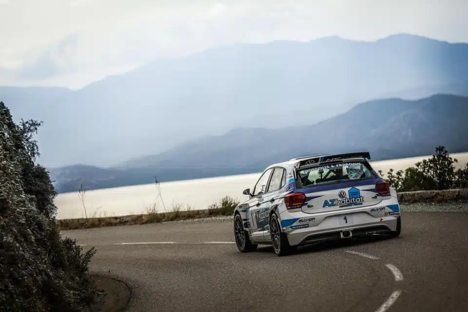 You are currently viewing 51ème Ronde de la Giraglia !