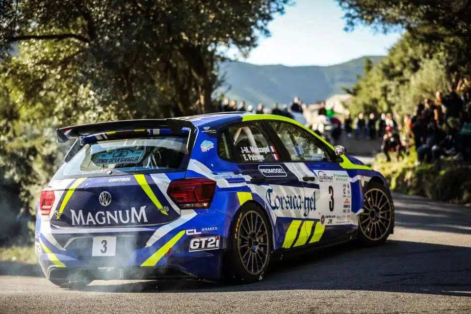 Lire la suite à propos de l’article Ronde de la Giraglia, Manzagol au finish !