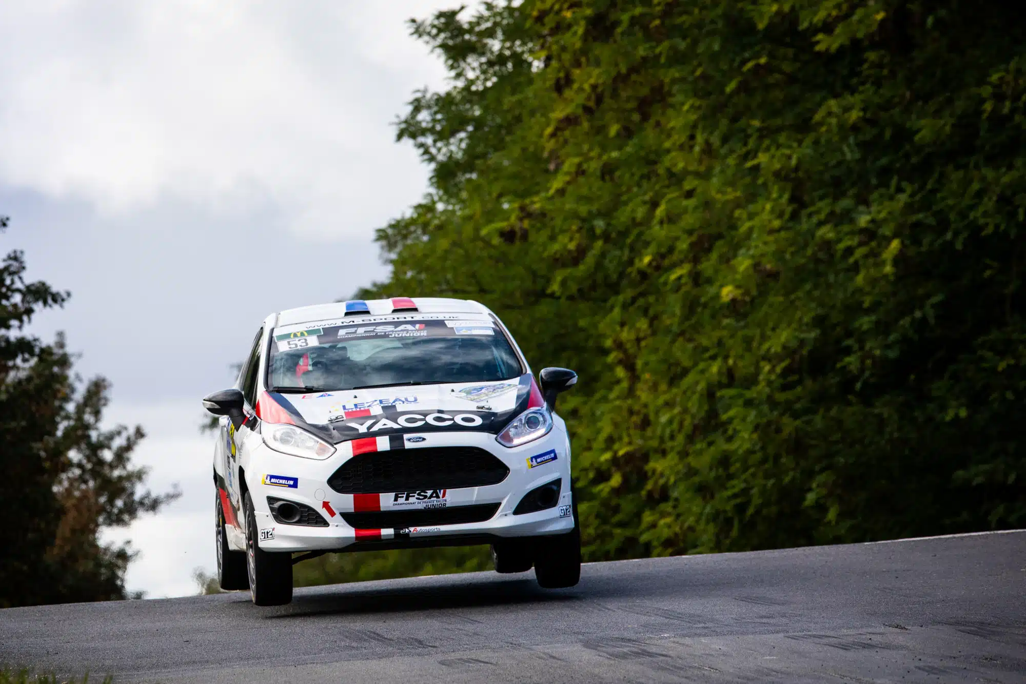 Lire la suite à propos de l’article Titres nationaux réponse dans quelques jours…