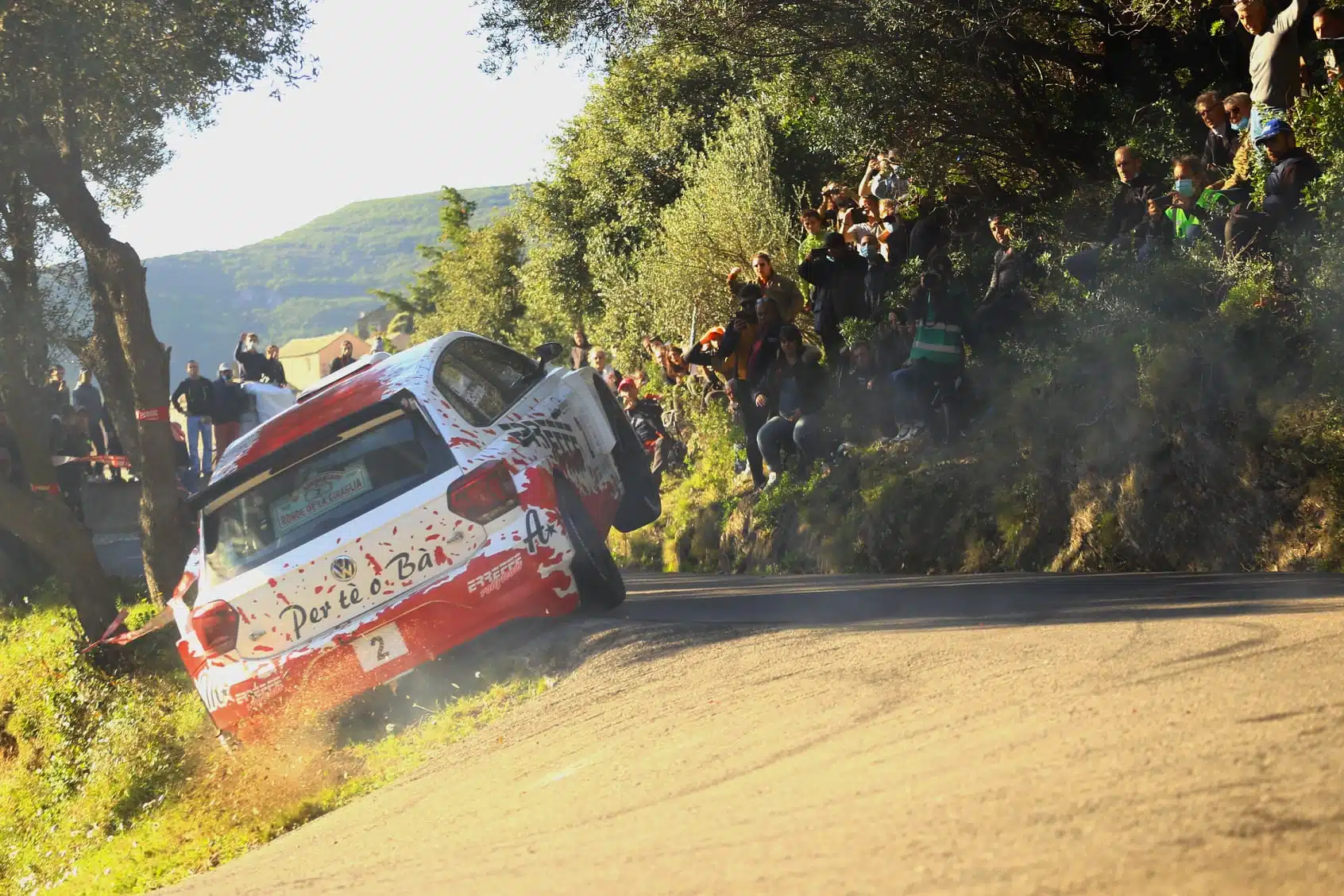 Lire la suite à propos de l’article Paul Alerini : « En 2021 avant toute chose je veux défendre mon titre… »