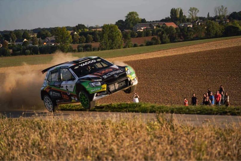 Cédric De Cecco sera au départ de Monza !