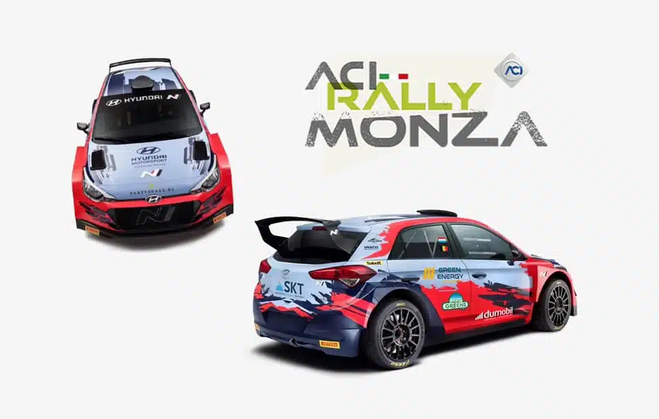 You are currently viewing Grégoire Munster à Monza…