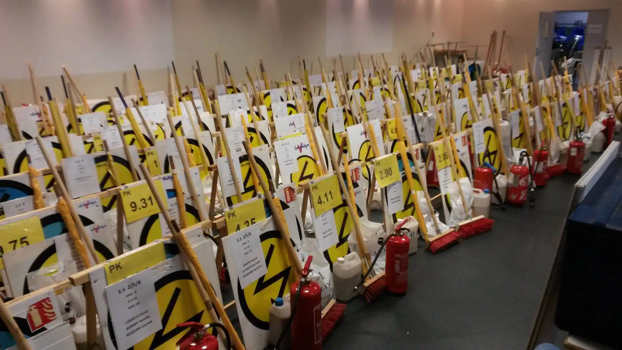 Lire la suite à propos de l’article Alain Mahé passe la main…