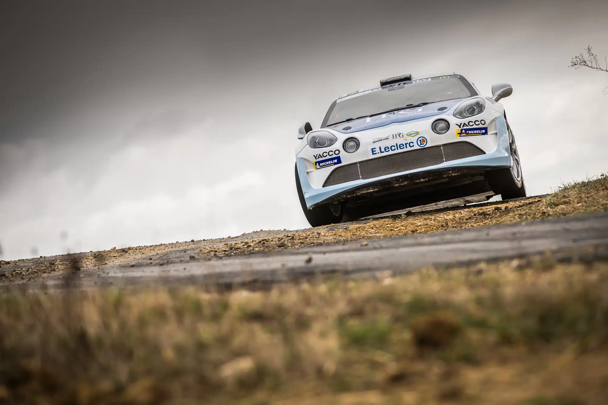 Lire la suite à propos de l’article Cédric Robert et Matthieu Duval au Monté Carlo 2021 !