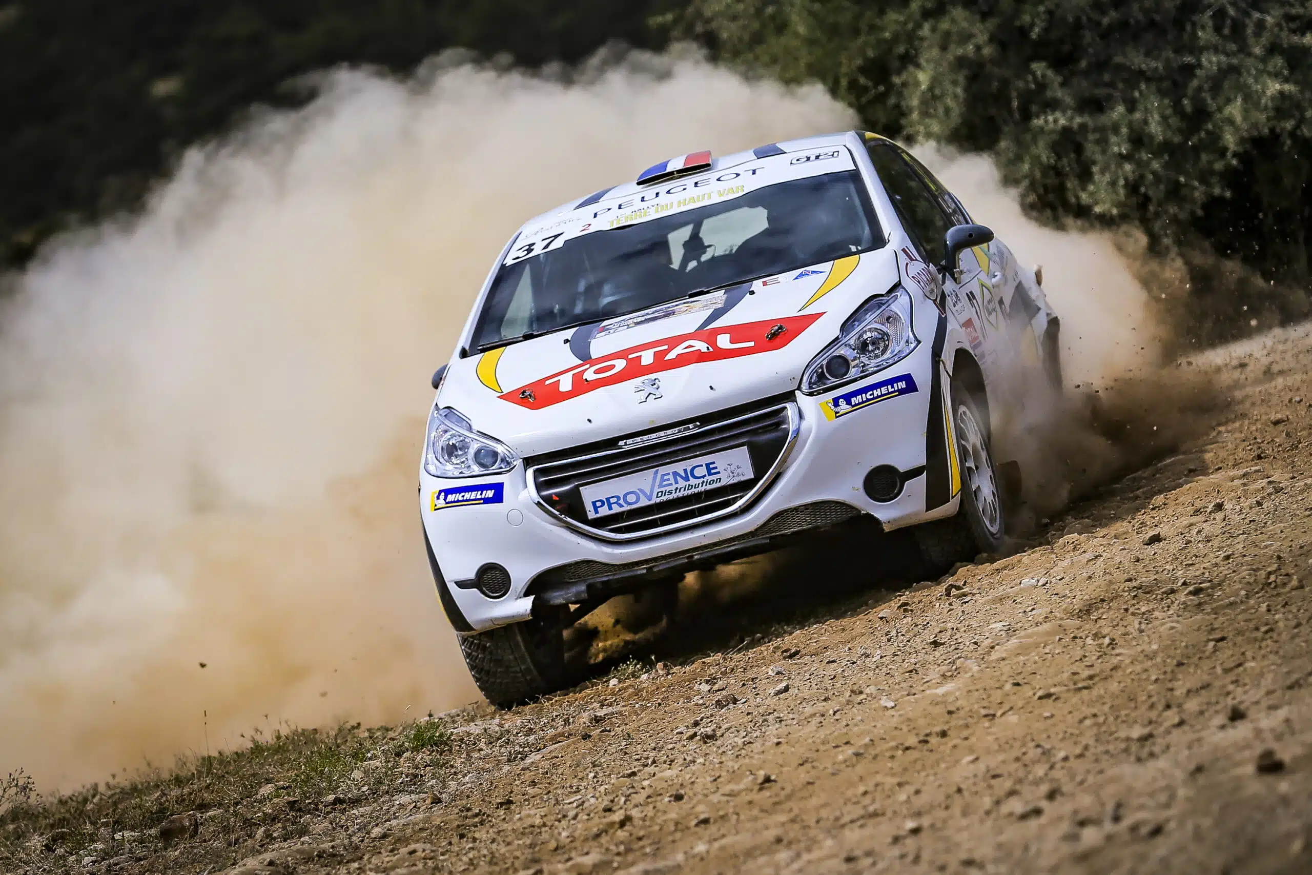 You are currently viewing Pas de Rallye Terre Du Haut-Var en 2021 !