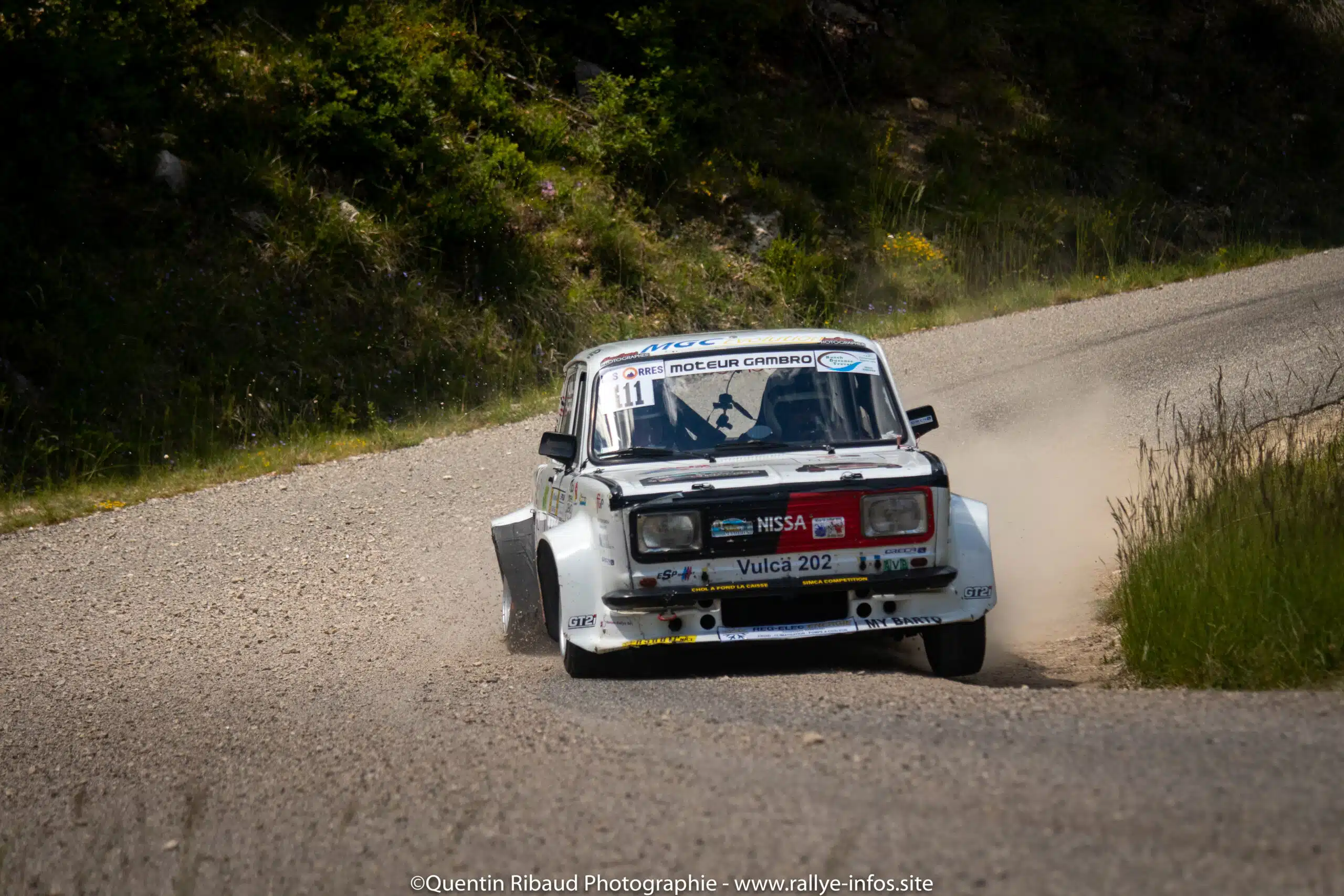 Lire la suite à propos de l’article Jean-Michel Chol : « Ce qui me fait encore courir, c’est la passion… »