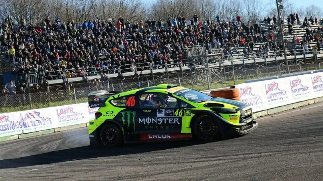 You are currently viewing Rally Monza, le parcours dévoilé…