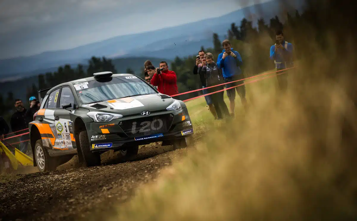 Lire la suite à propos de l’article Loïc Astier : « Pour 2021, J’ai quelques idées… »