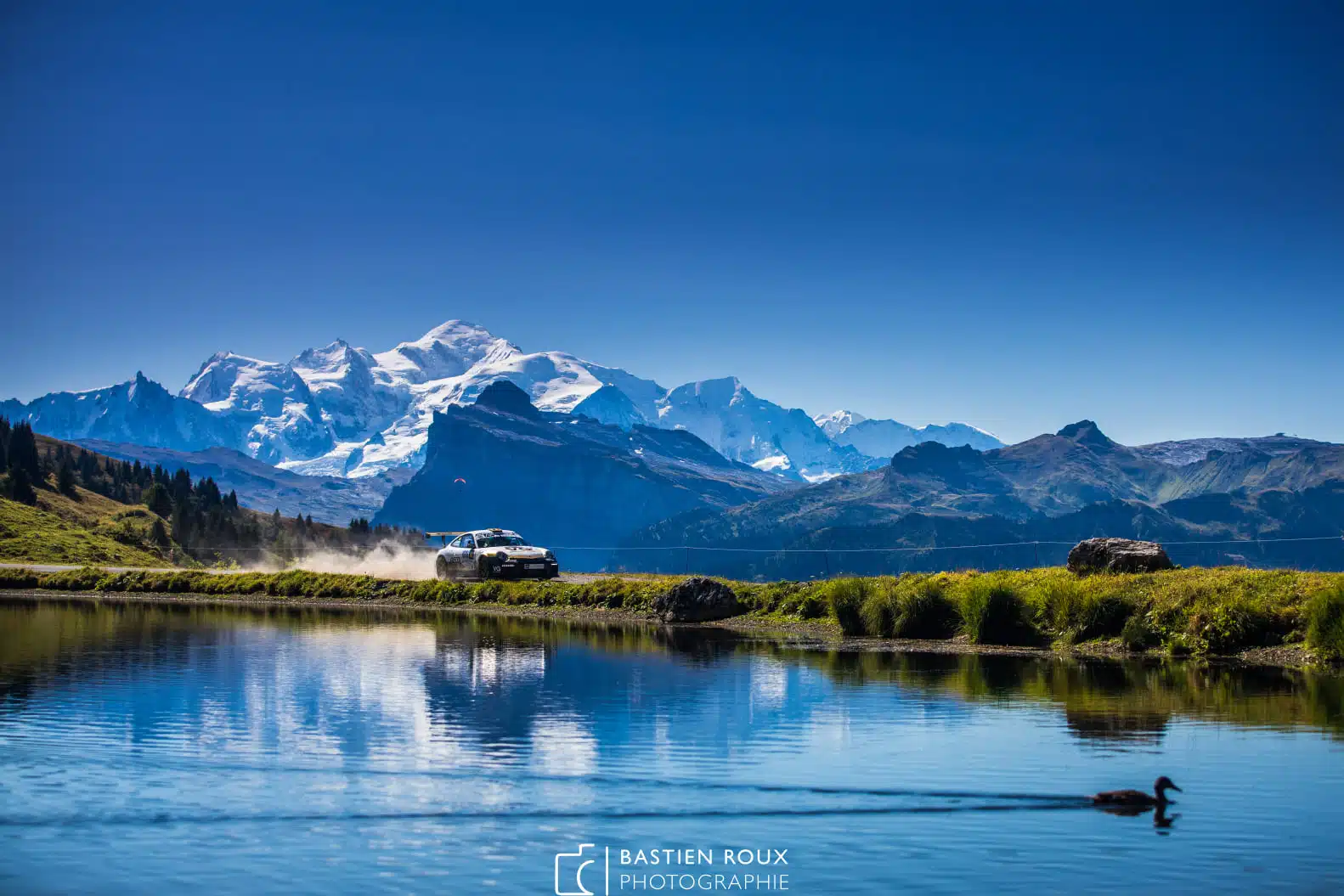 You are currently viewing Calendrier du Championnat de France des rallyes 2021 !