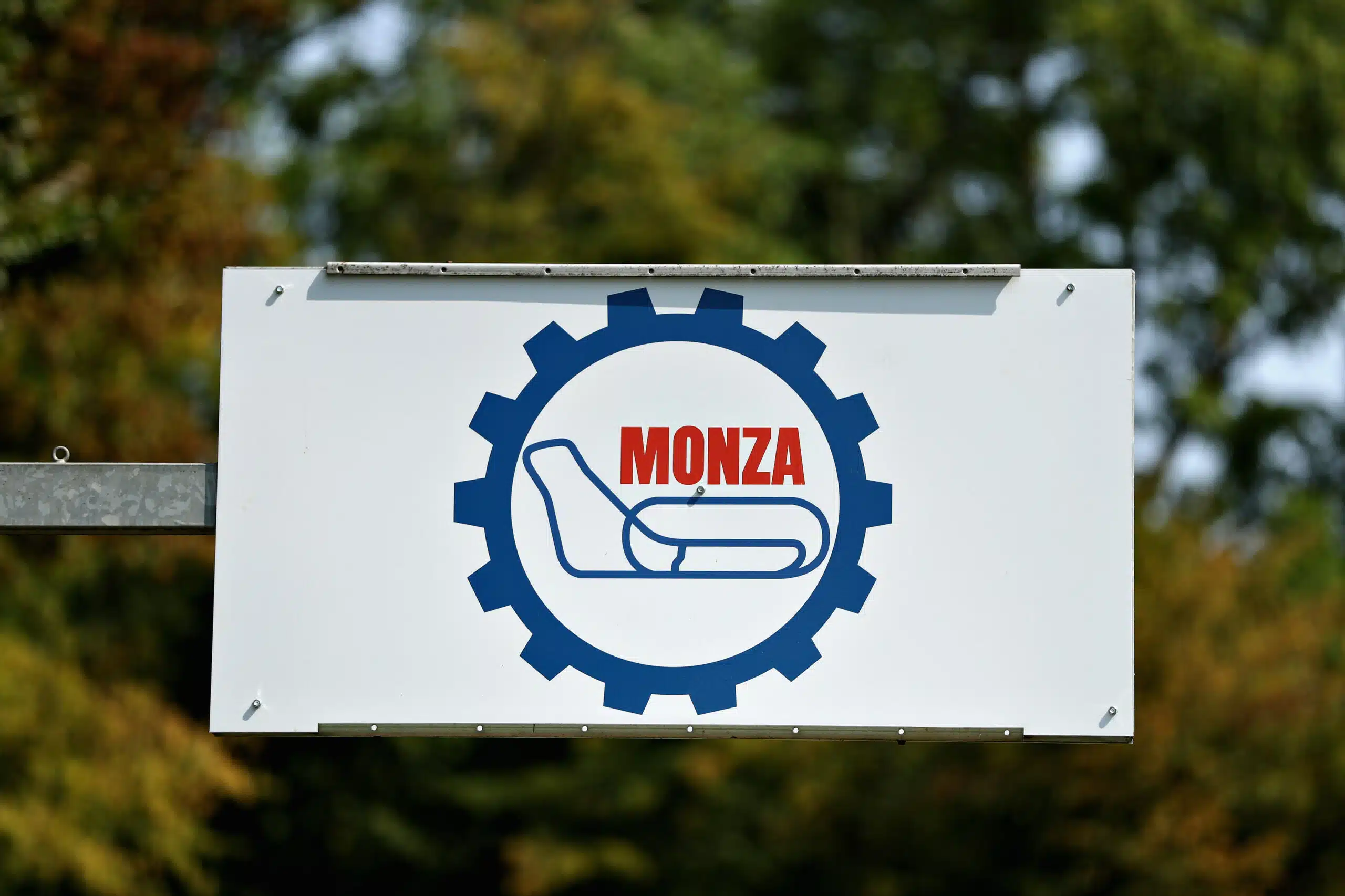 You are currently viewing Monza se déroulera à Huis clos !