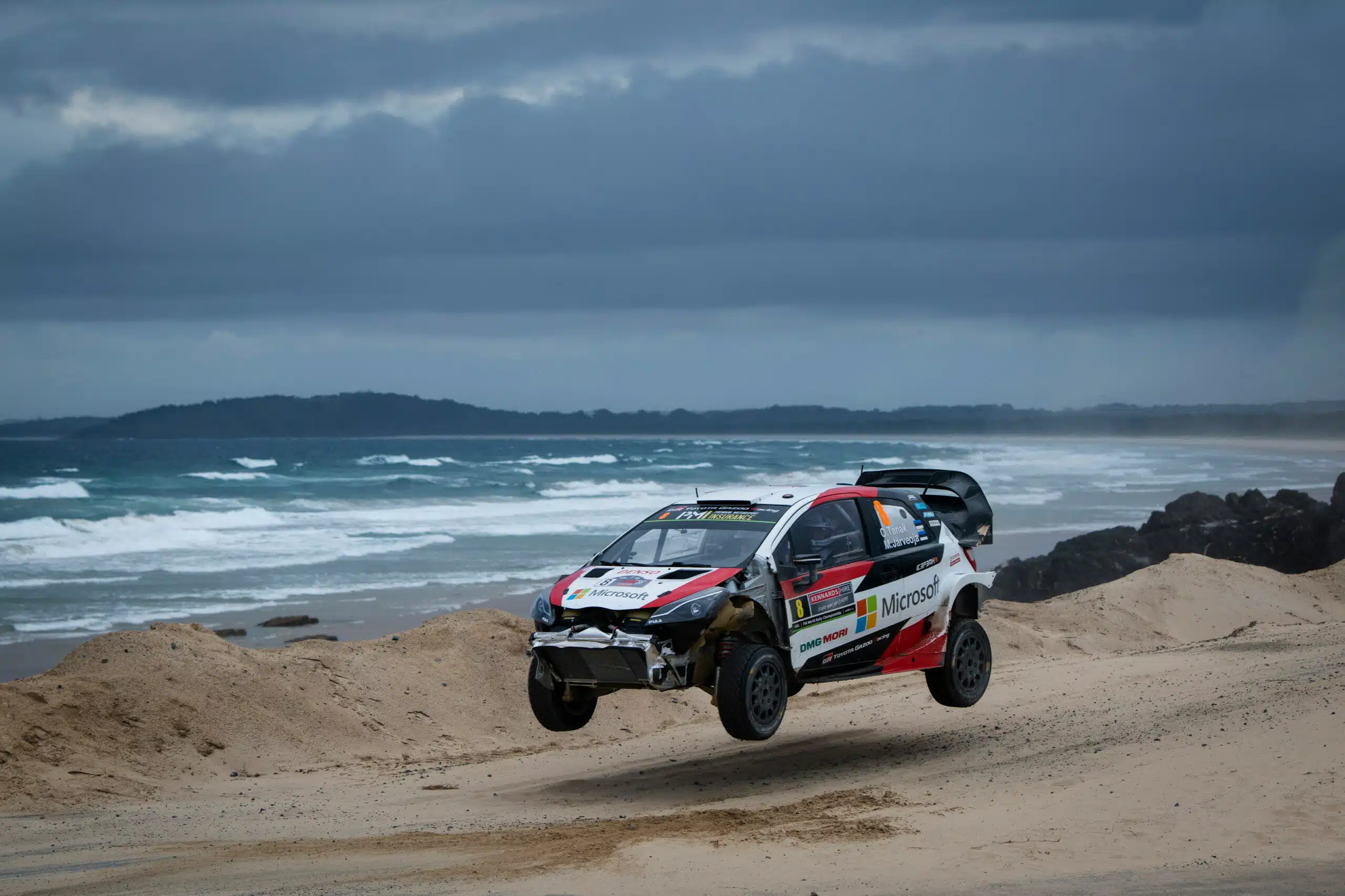 Lire la suite à propos de l’article L’Australie et la Nouvelle Zélande pourraient revenir en WRC dès 2022…