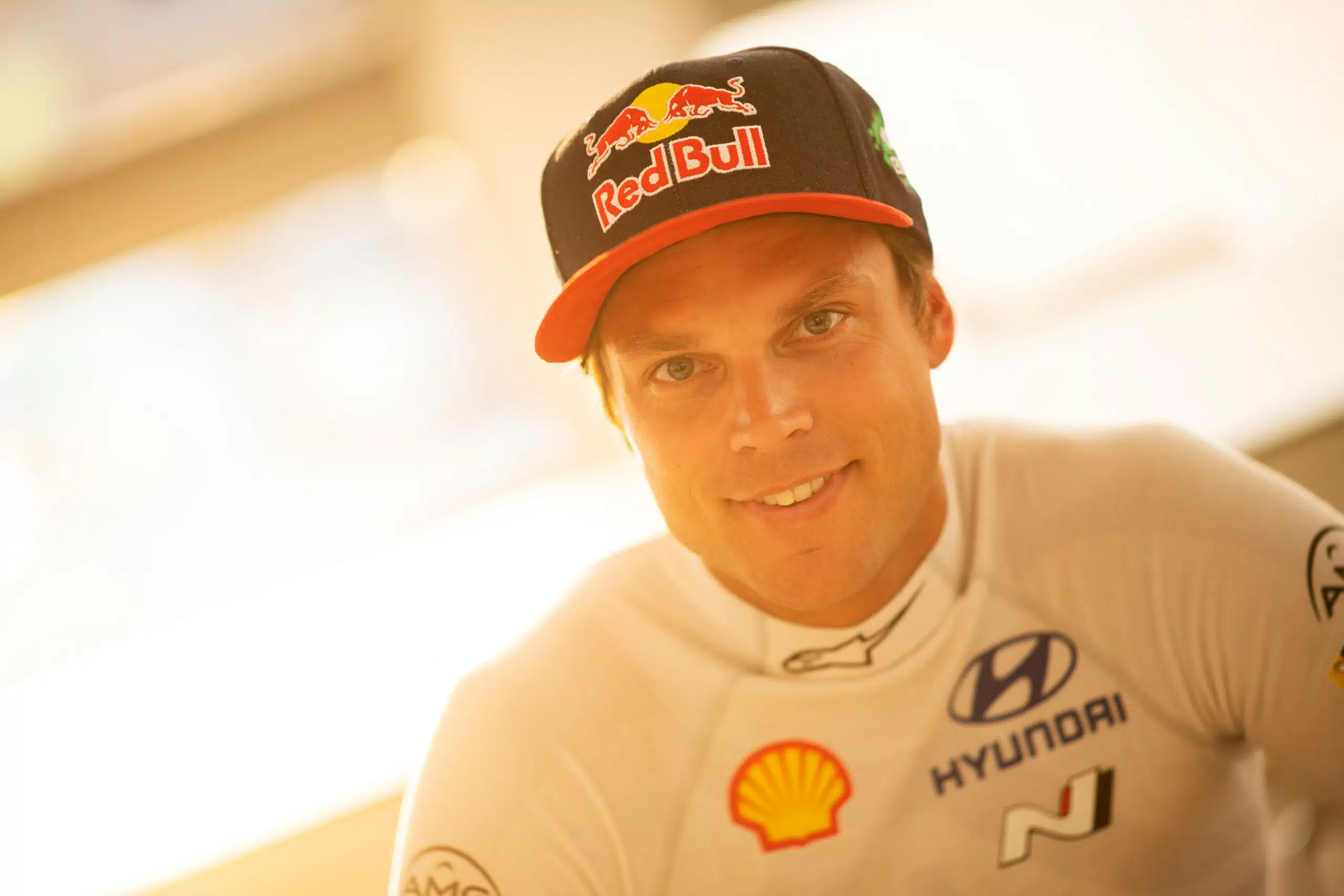 Lire la suite à propos de l’article Andreas Mikkelsen : « Tous mes efforts sont concentrés sur ma présence à Monza et au championnat du monde WRC 2021… »