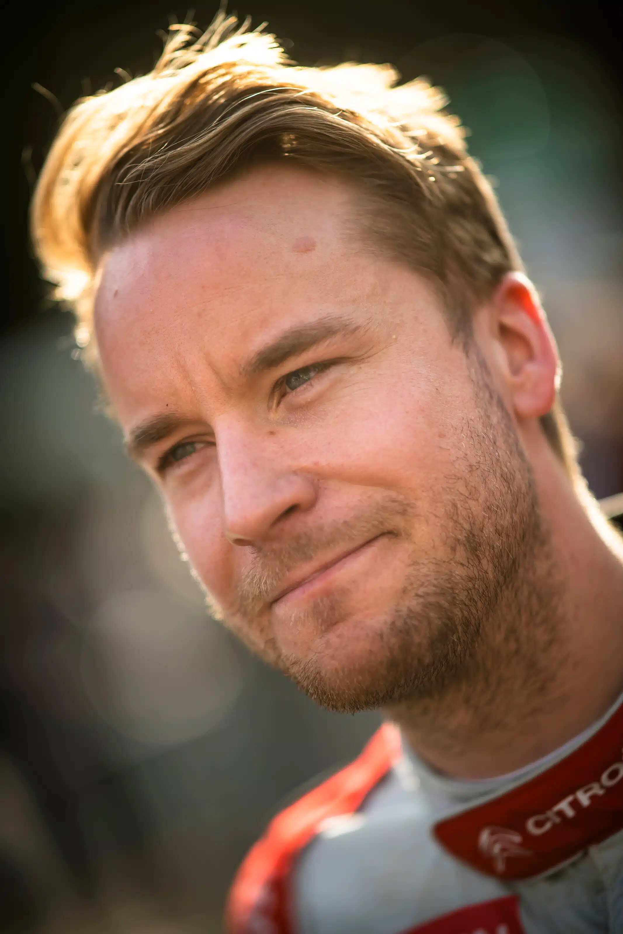 Lire la suite à propos de l’article Mads Ostberg : « J’aime les conditions difficiles, c’est du rallye. »