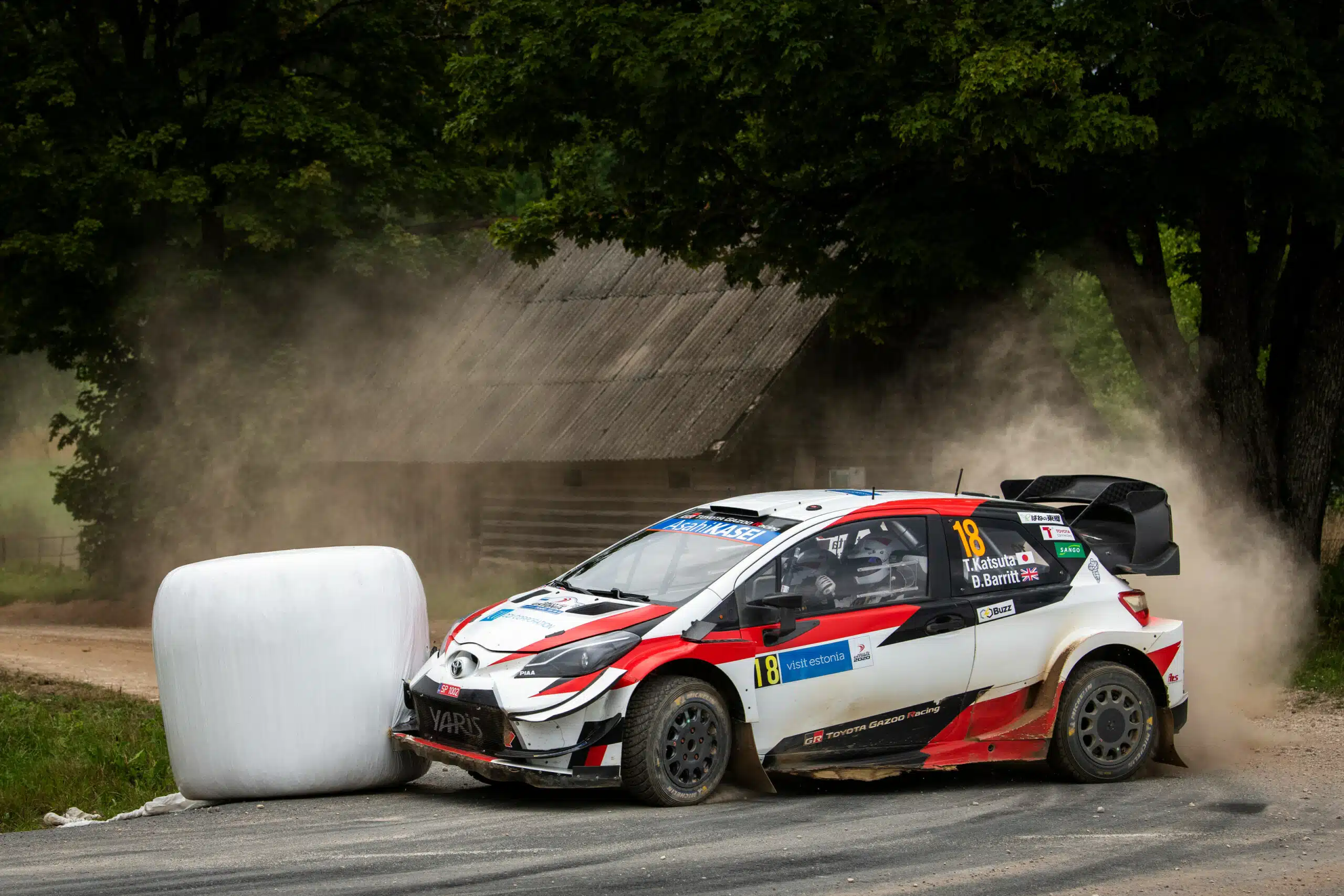 Lire la suite à propos de l’article Takamoto Katsuta sera lui aussi à Monza…