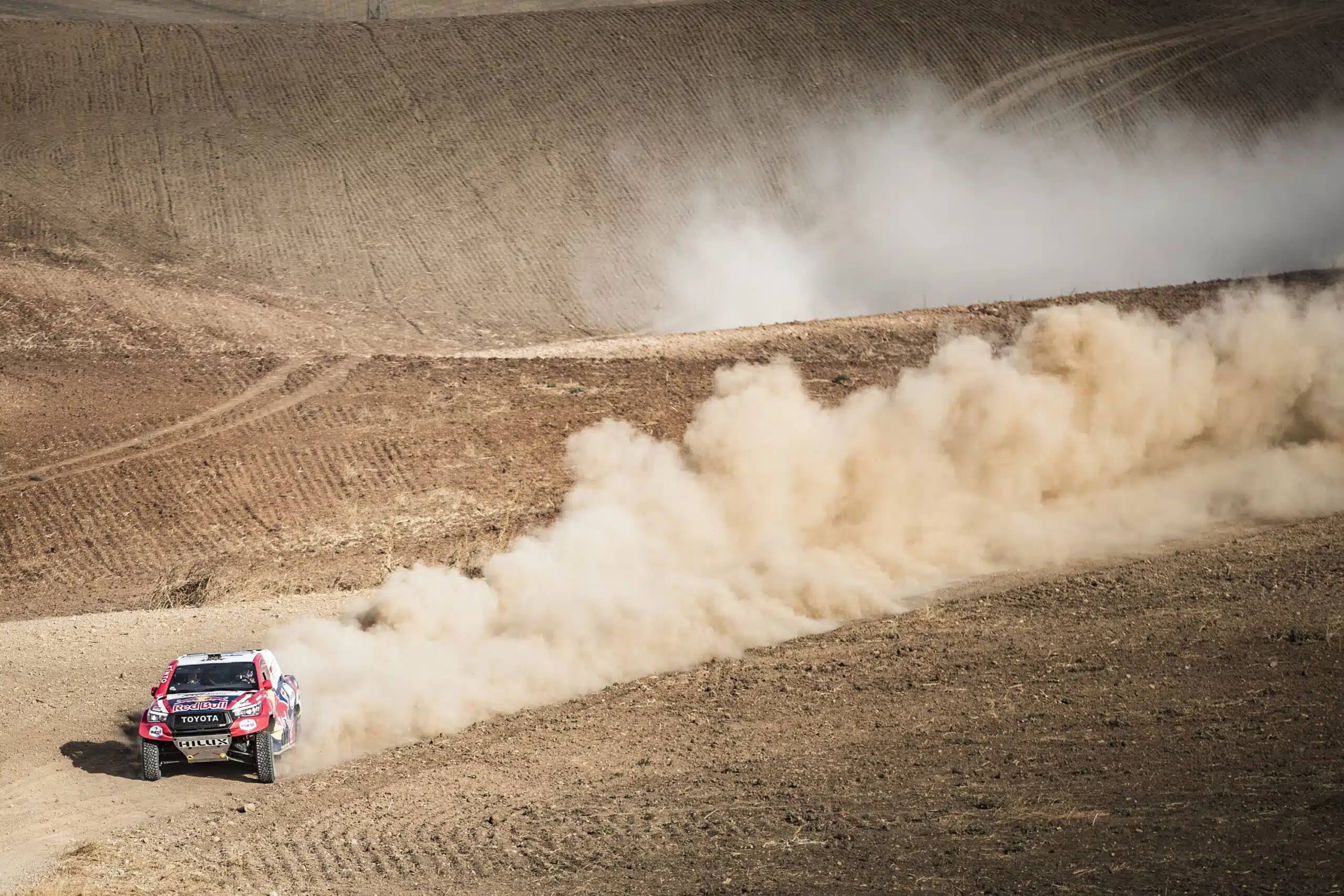 You are currently viewing Dakar 2021 : Le parcours en détail !