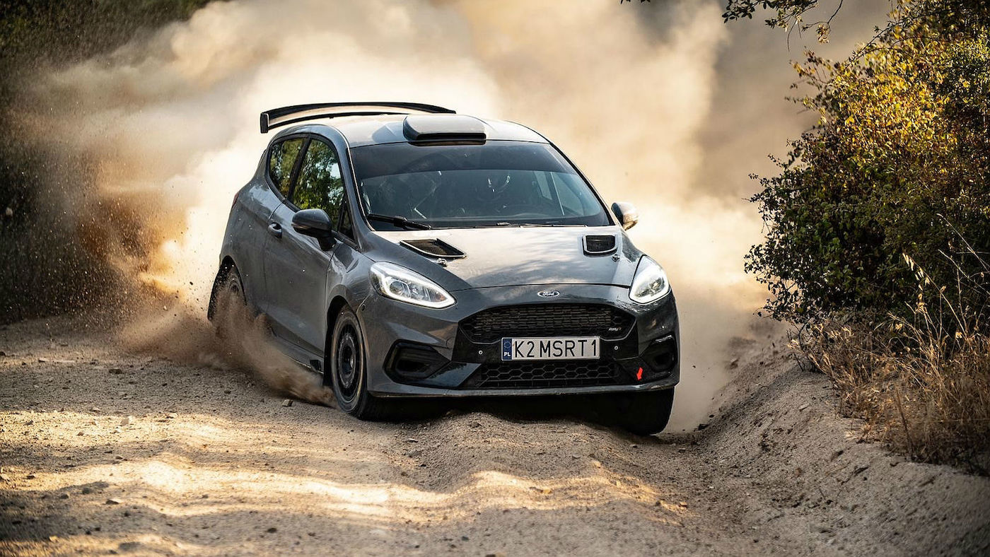 Lire la suite à propos de l’article La nouvelle Fiesta Rally3  sera homologuée le 1er mars 2021…