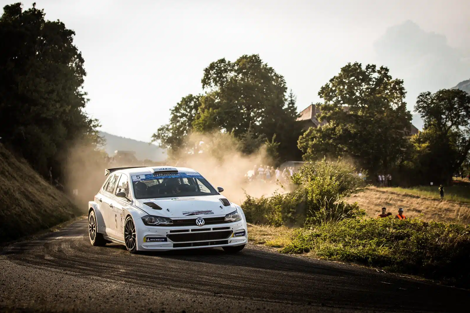 Lire la suite à propos de l’article La production des Polo R5 s’arrêtera fin 2020 !