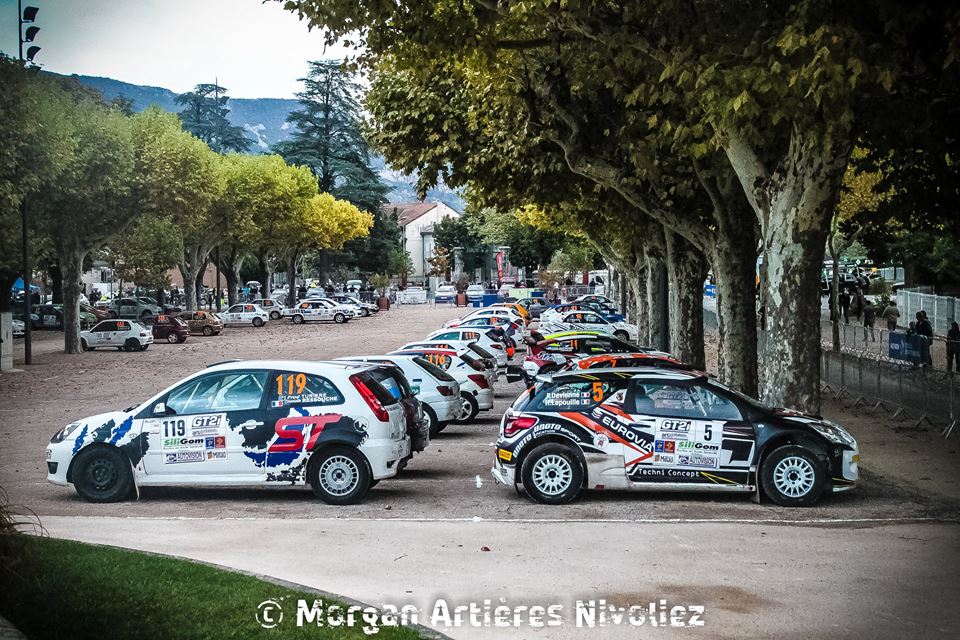 You are currently viewing Rallye Terre des Cardabelles 2022 : Présentation & Engagés !