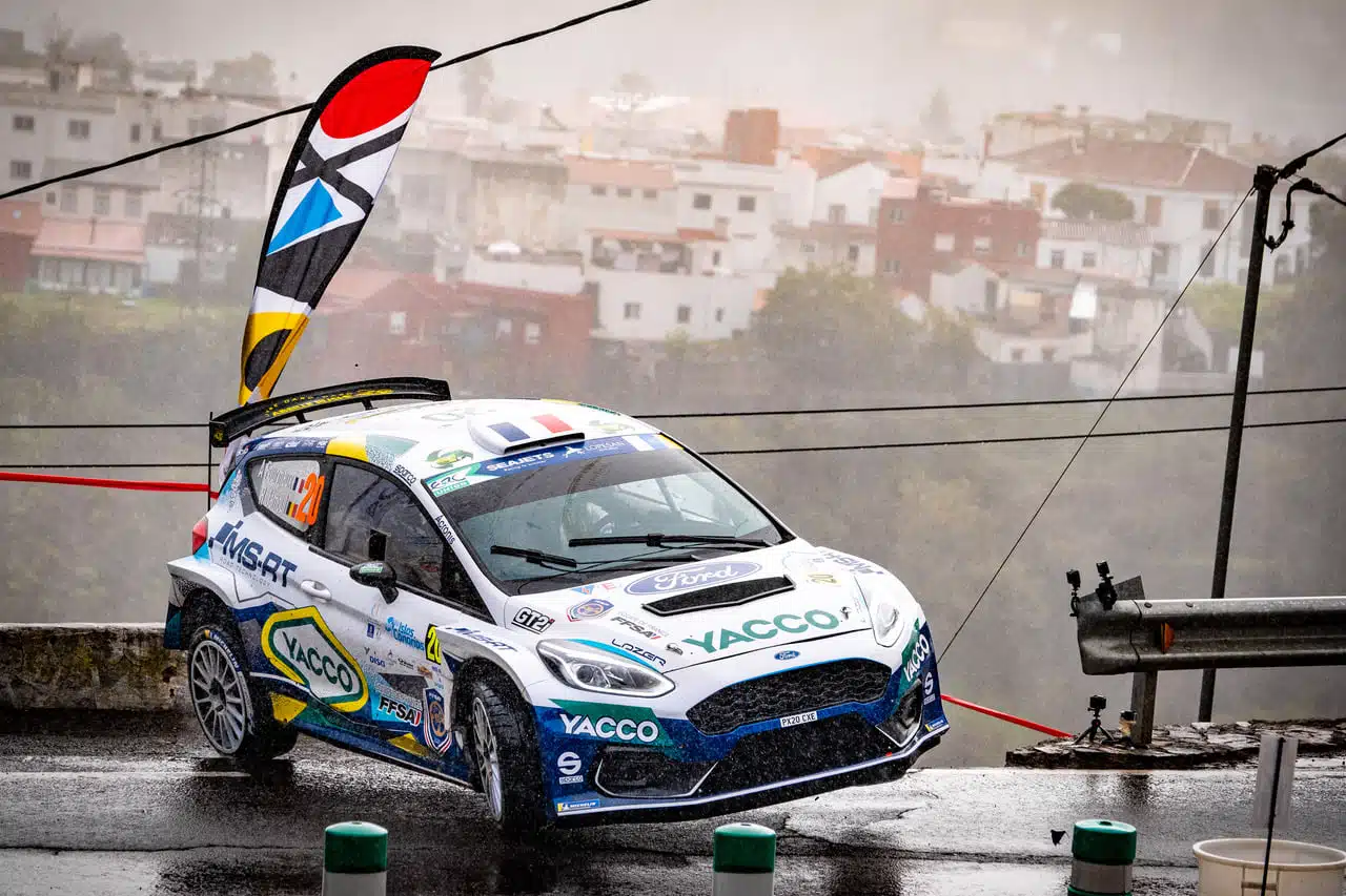 Lire la suite à propos de l’article Performance majuscule des Français aux Canaries, Lukyanuk titré !