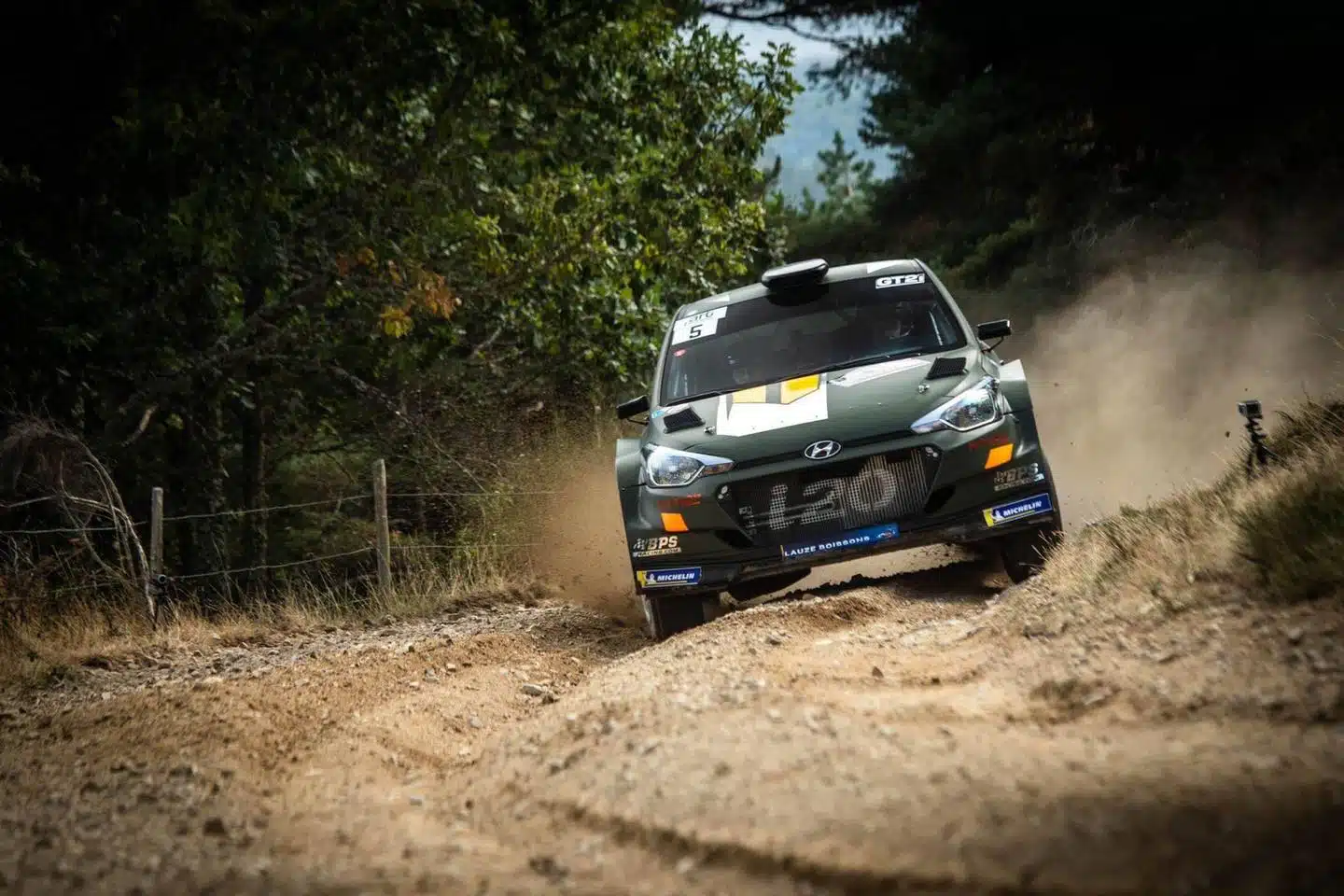 You are currently viewing Calendrier Du Championnat De France Terre 2021 !