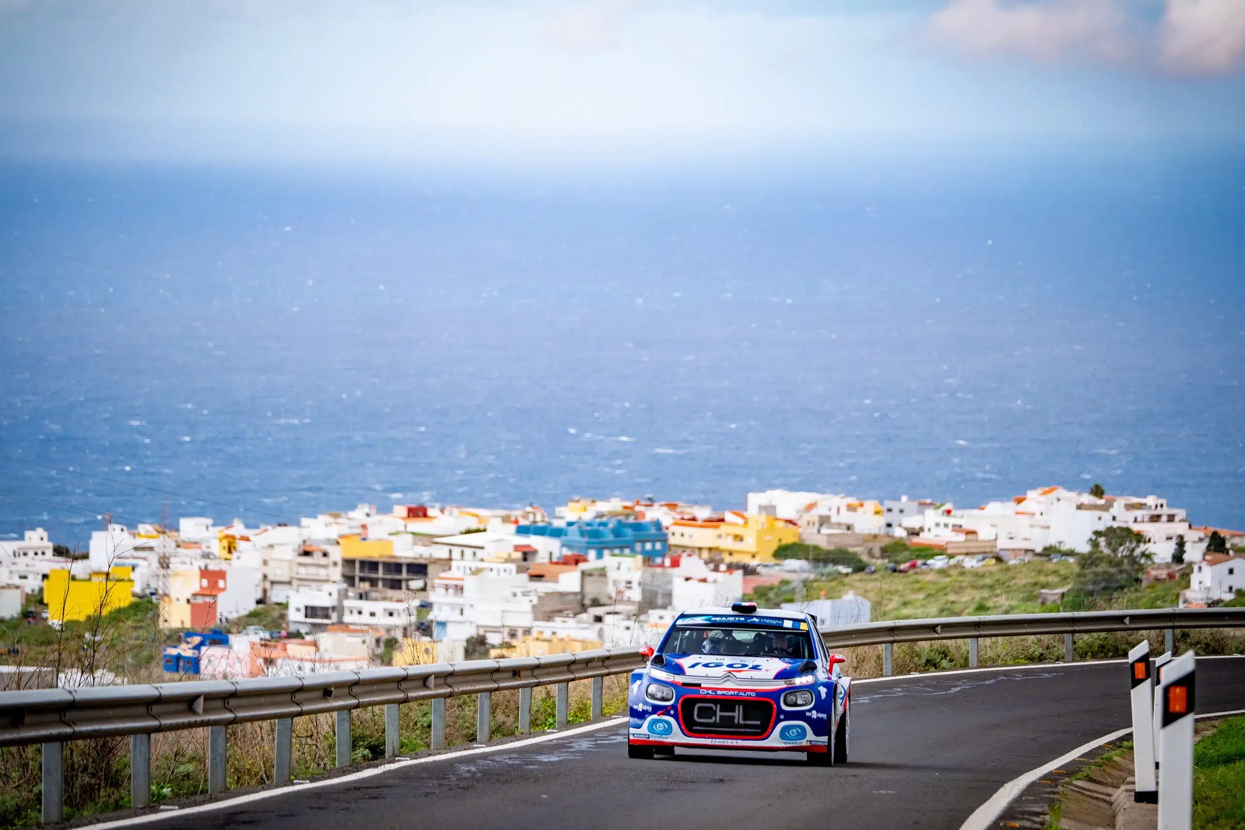 Lire la suite à propos de l’article Yoann Bonato : « Pour nous, c’est évidemment un bon résultat… »