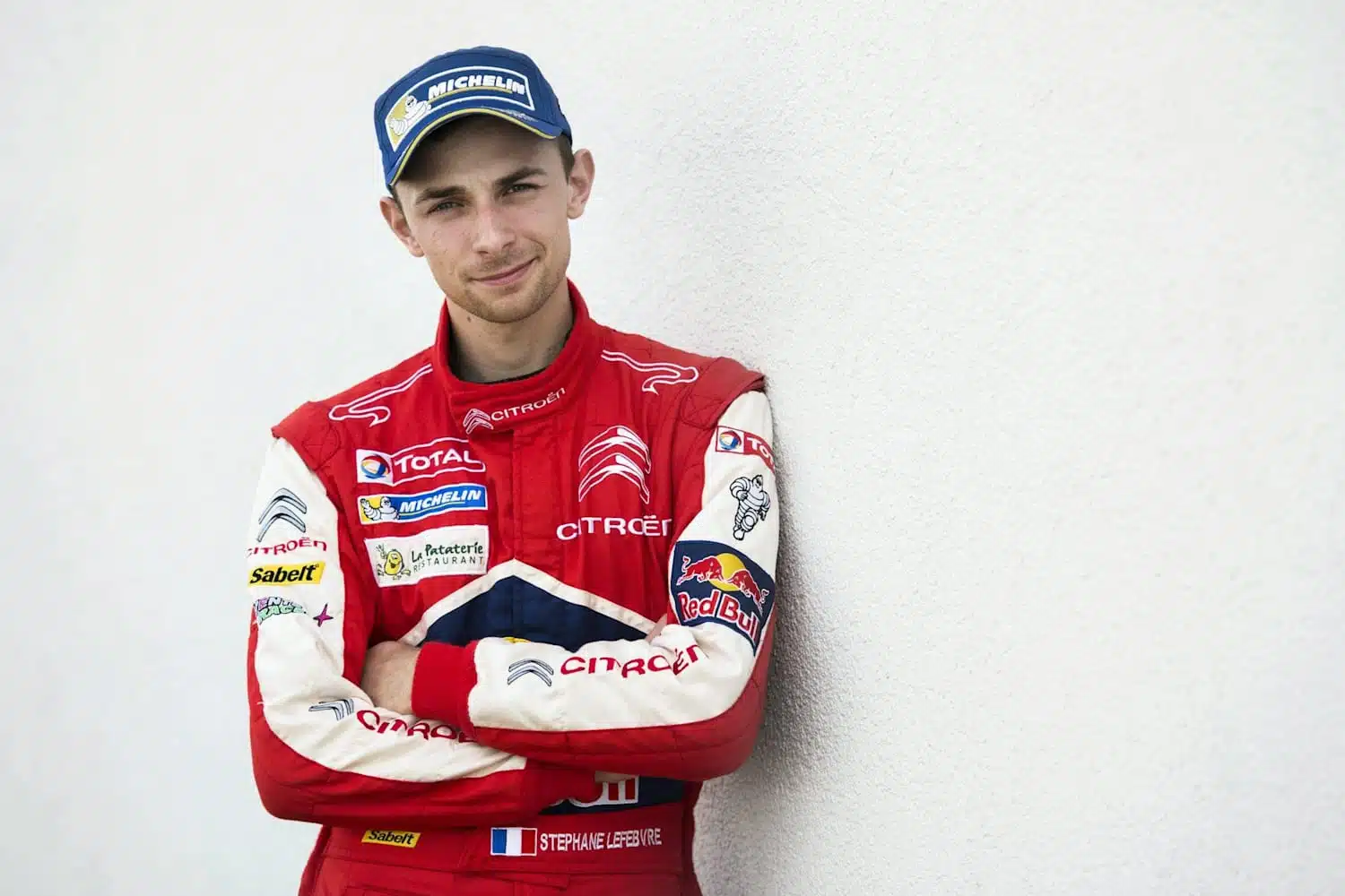 Lire la suite à propos de l’article Stéphane Lefebvre présent au 52ème Tour Auto de la réunion !