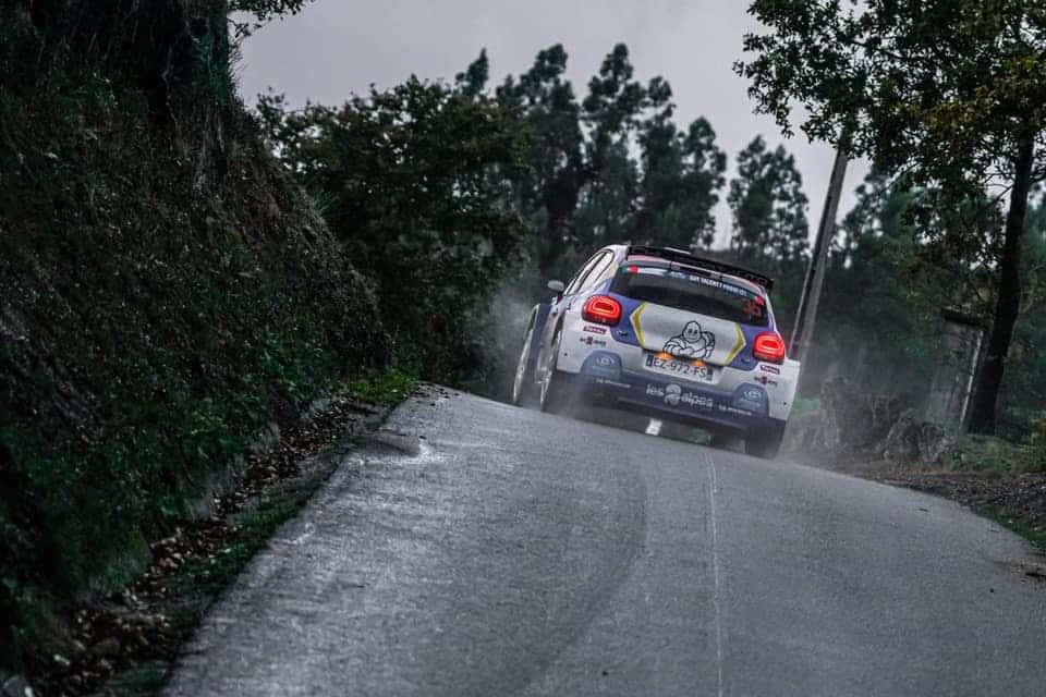Yoann Bonato - C3R5 - ERC
