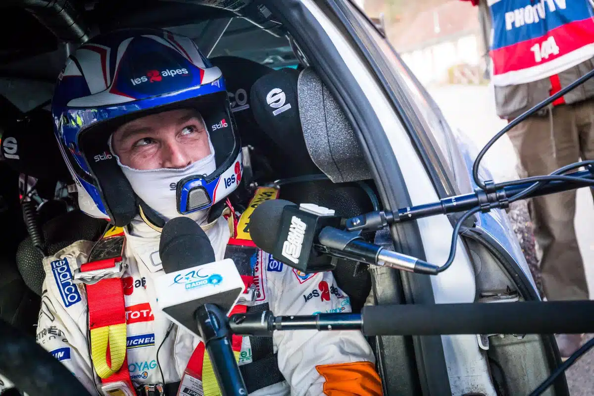 Lire la suite à propos de l’article Yoann Bonato sera aux Canaries pour préparer l’avenir…