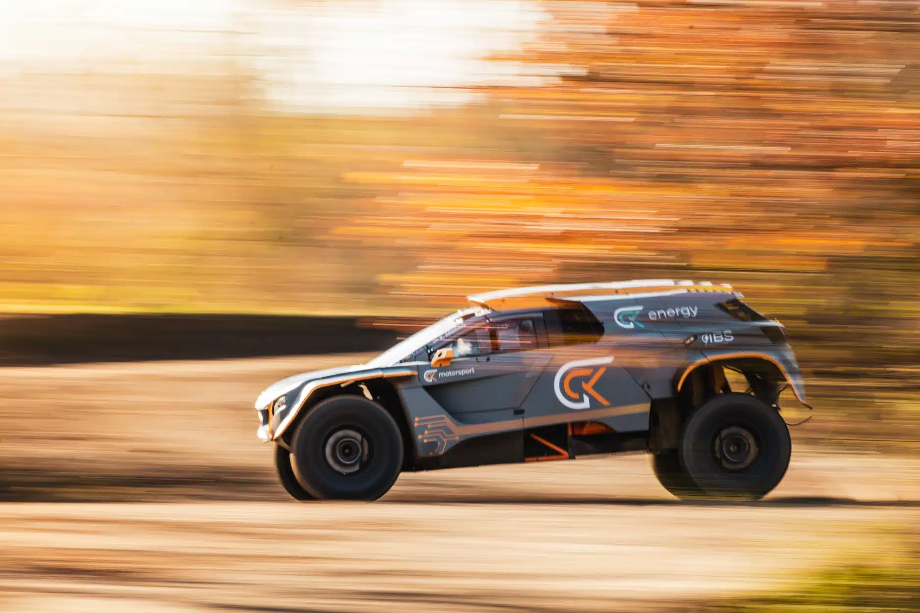 Lire la suite à propos de l’article Le Dakar s’oriente vers la transformation énergétique…