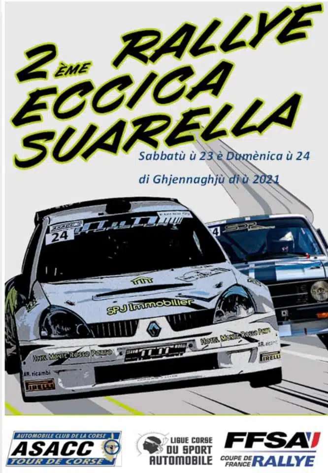 Lire la suite à propos de l’article 2ème Rallye régional d’ ECCICA – SUAREDDA : Présentation
