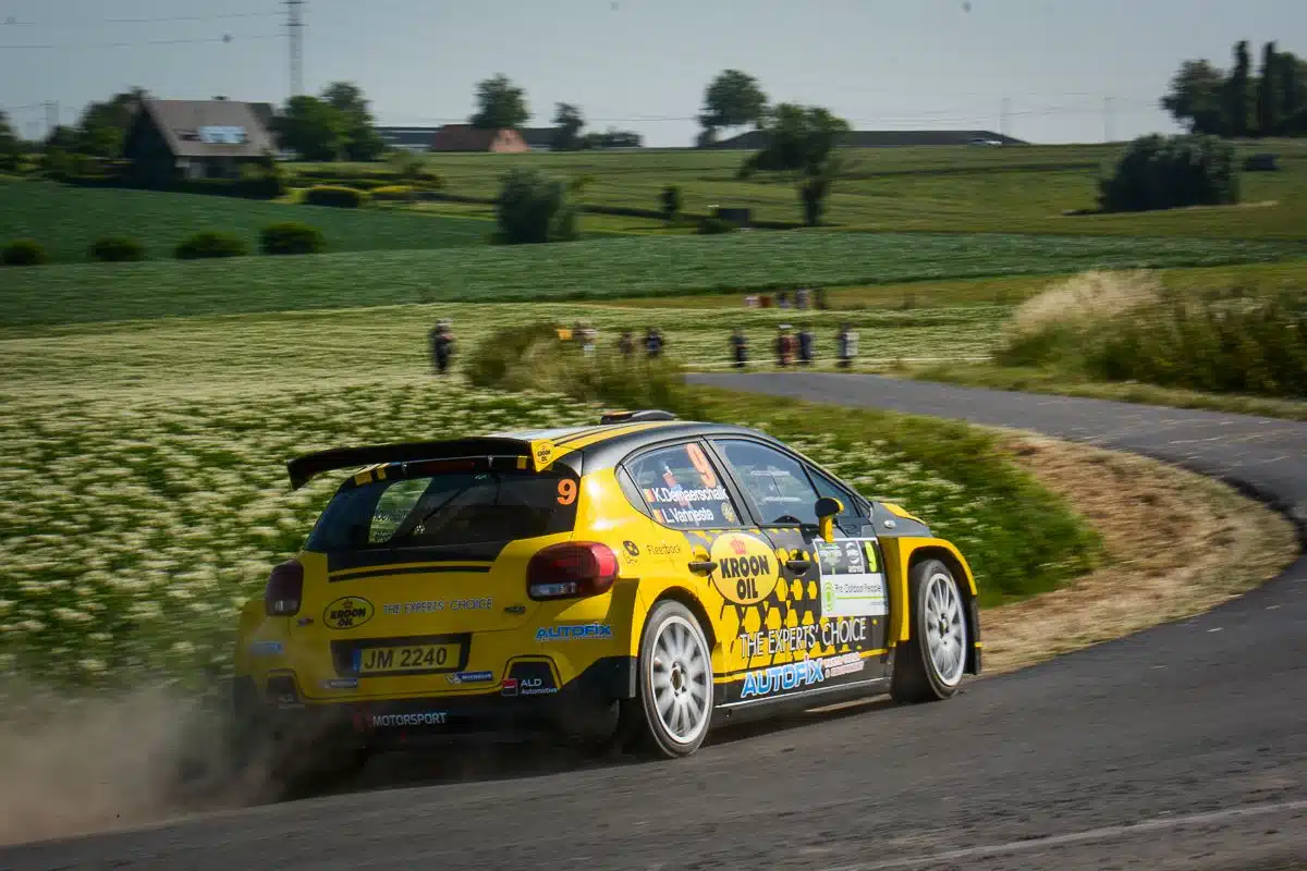 Lire la suite à propos de l’article Un nouveau sponsor pour le Championnat Belge…