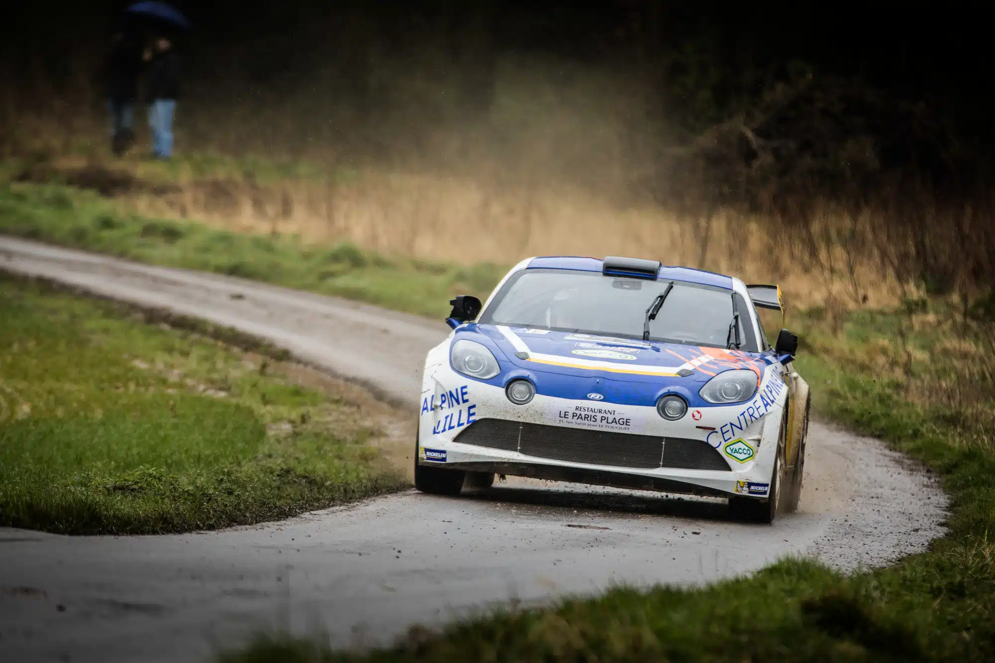 You are currently viewing Le Touquet se bat pour avoir lieu et attend un plateau XXL !