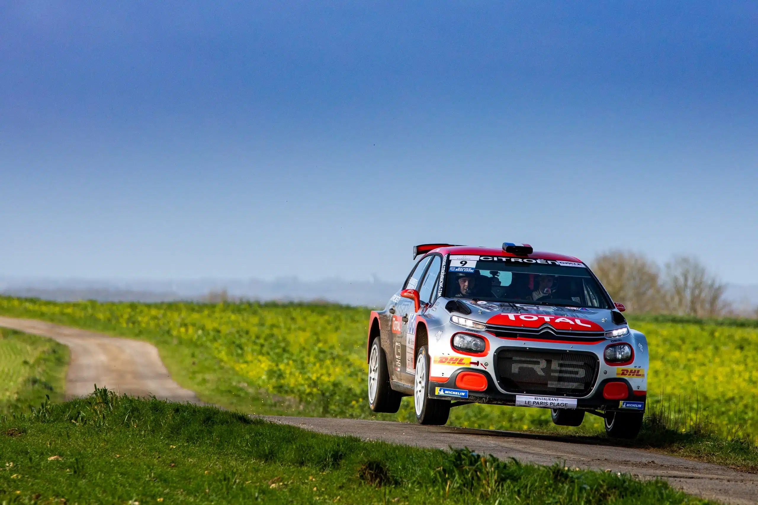 You are currently viewing Le Championnat de France asphalte adapte son règlement…