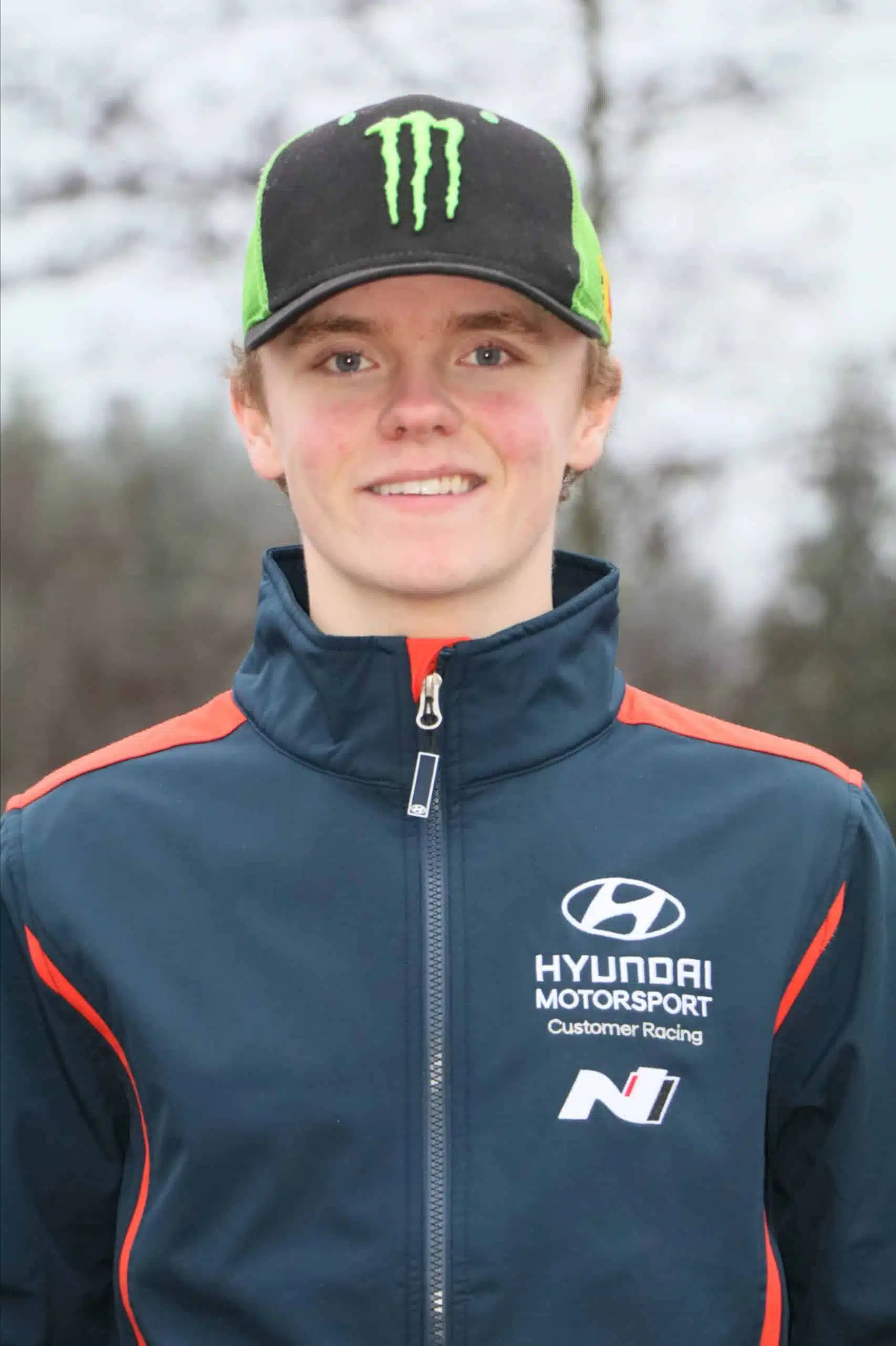 Lire la suite à propos de l’article Solberg et Veiby chez Hyundai !