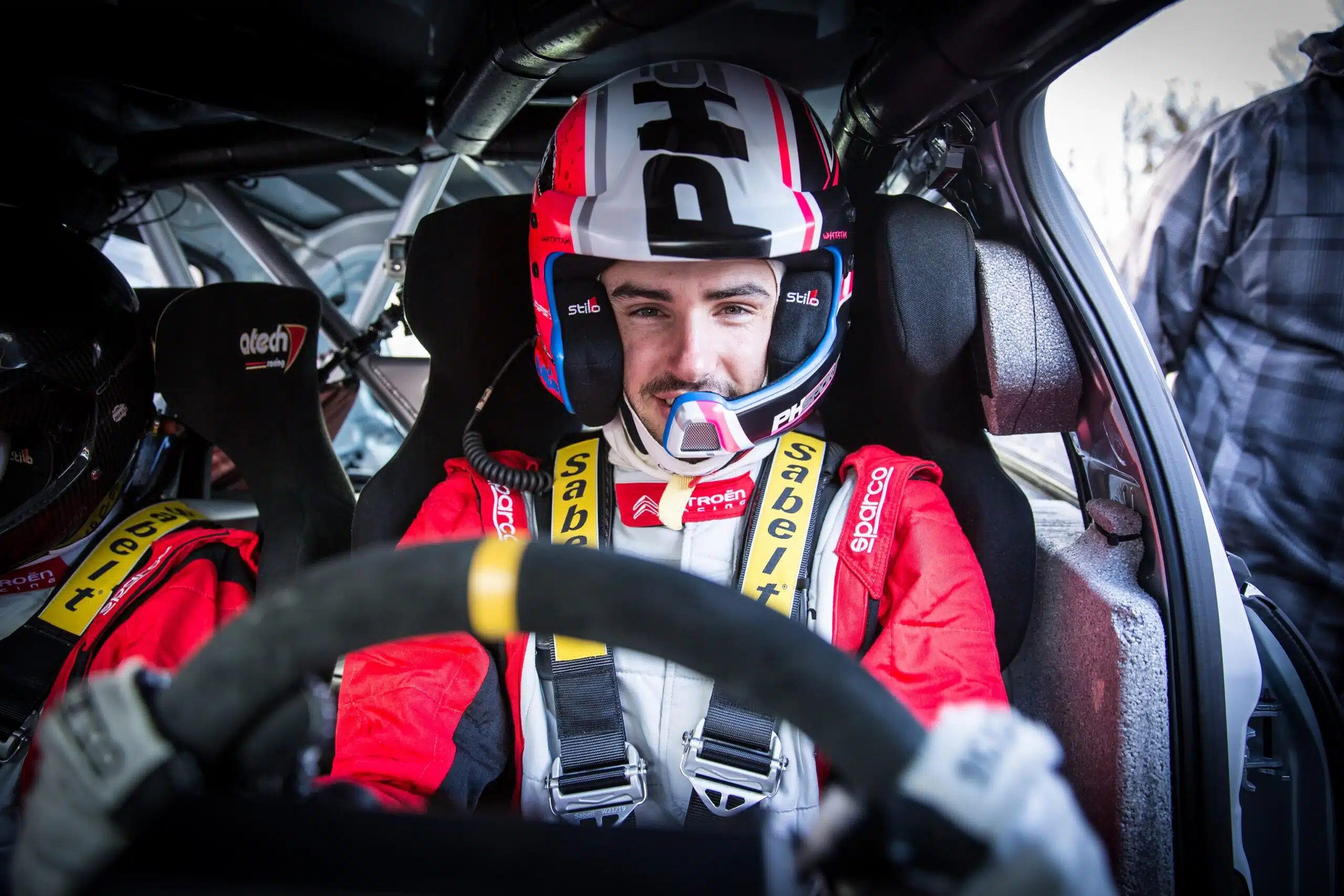 Lire la suite à propos de l’article Jean-Baptiste Franceschi : « Pour moi ce titre ça représente beaucoup ! »