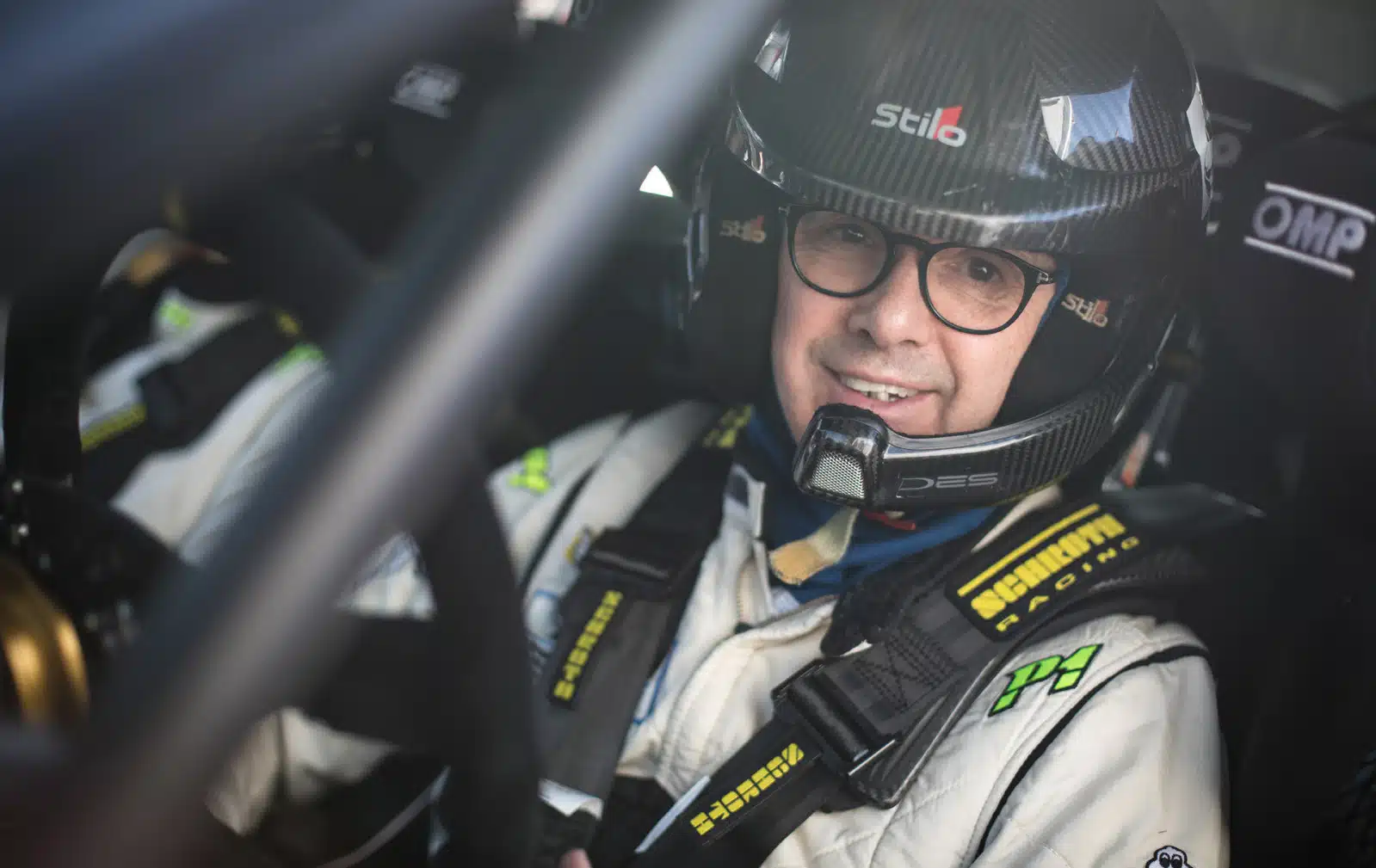 Lire la suite à propos de l’article Éric Mauffrey : « En France, on a un très beau Championnat… »