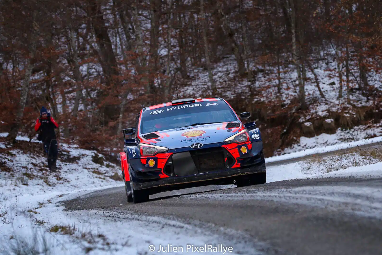 Lire la suite à propos de l’article Au tour de Dani Sordo !