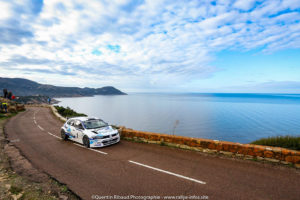 Lire la suite à propos de l’article Le Calendrier 2021 des Rallyes en Corse !