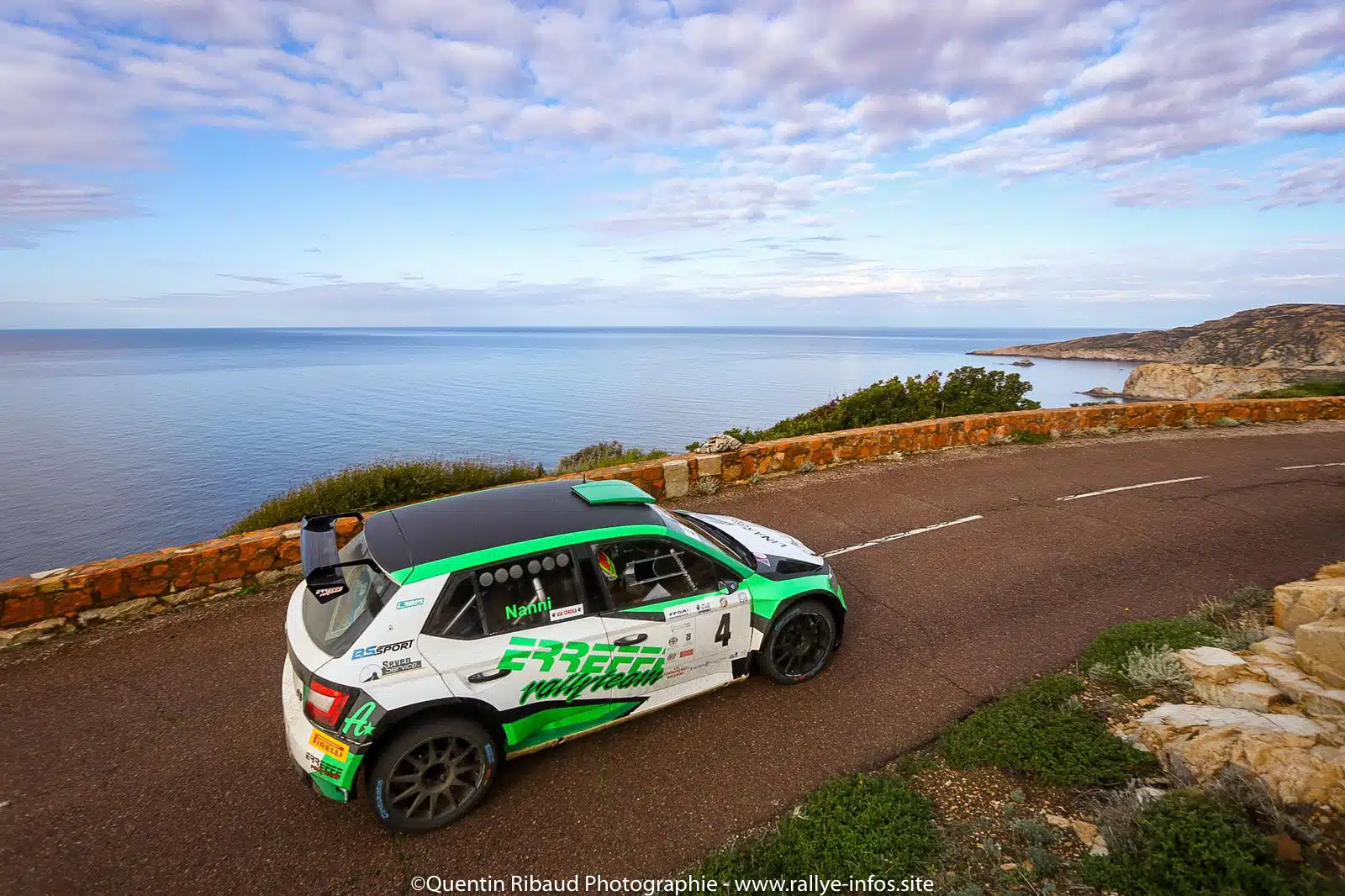 Lire la suite à propos de l’article Le calendrier Corse 2023 !