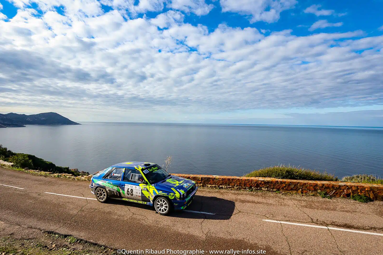 Lire la suite à propos de l’article La FFSA fait aussi évoluer la règlementation du F2000 et ça fait débat !